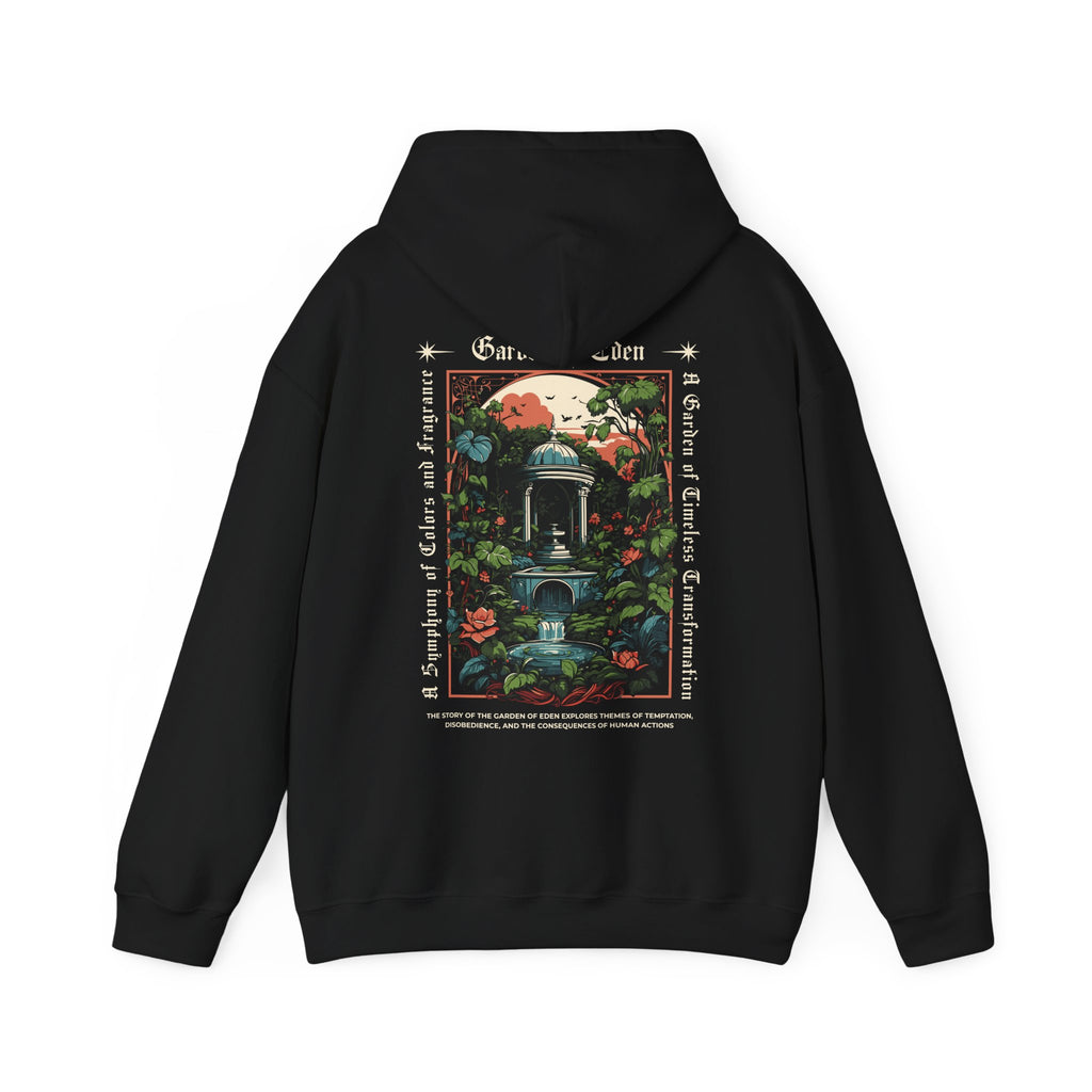 EVE - Hoodie