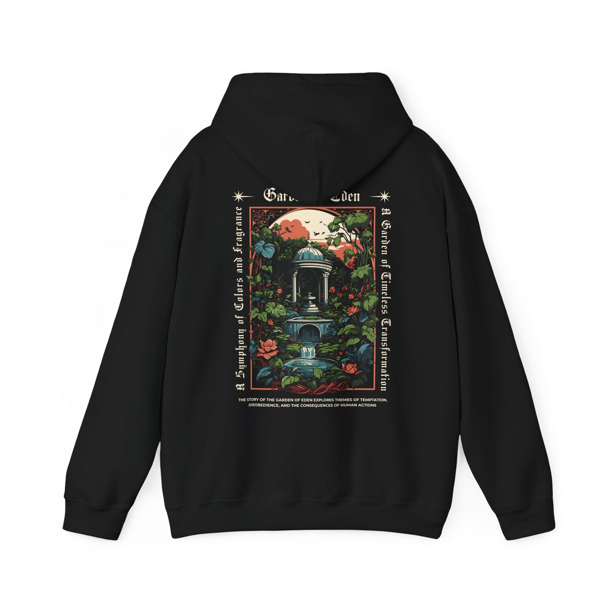 EVE - Hoodie