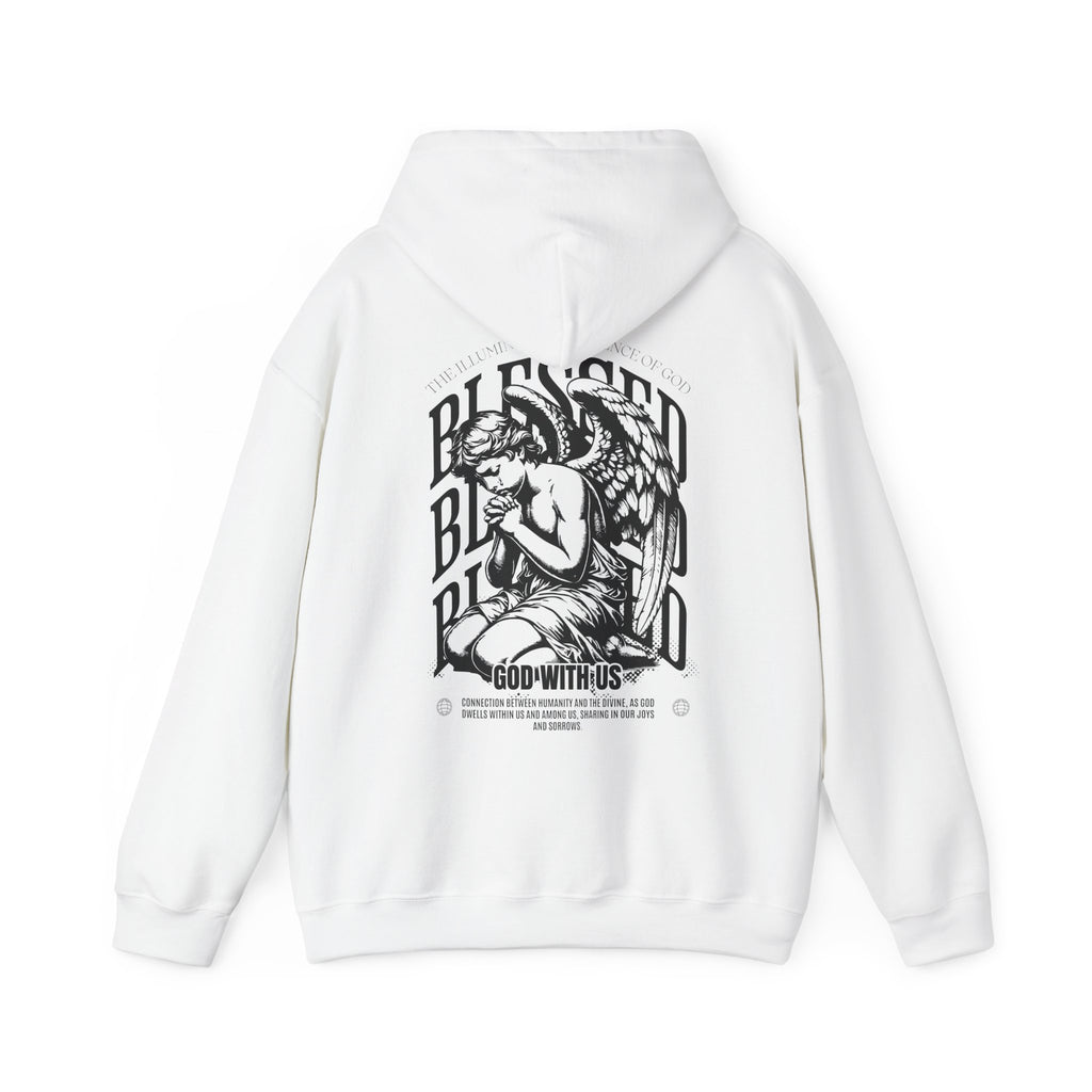 ISAAC - Hoodie