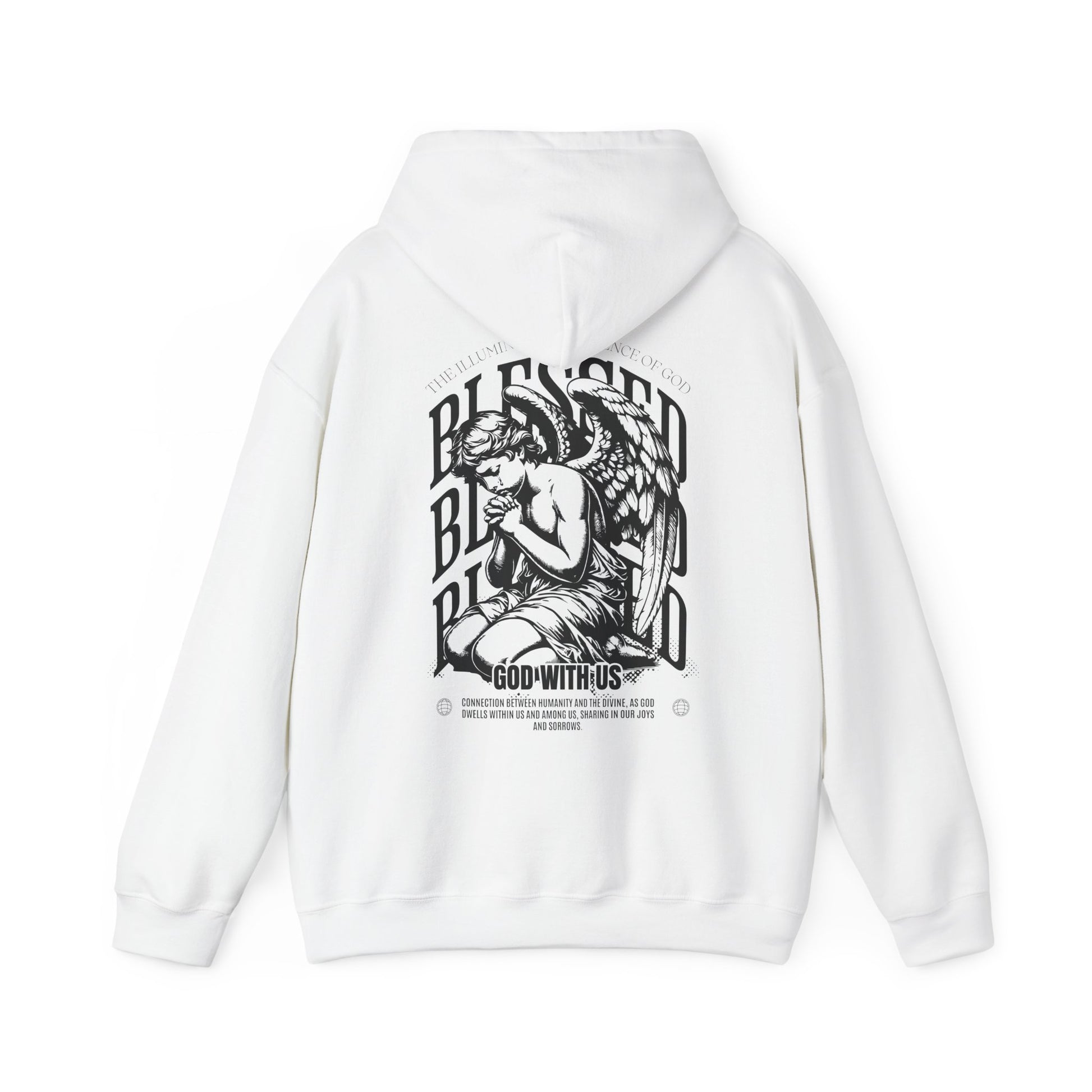 ISAAC - Hoodie