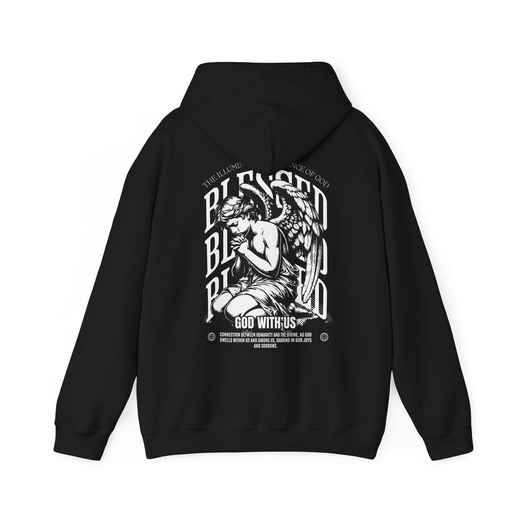 ISAAC - Hoodie