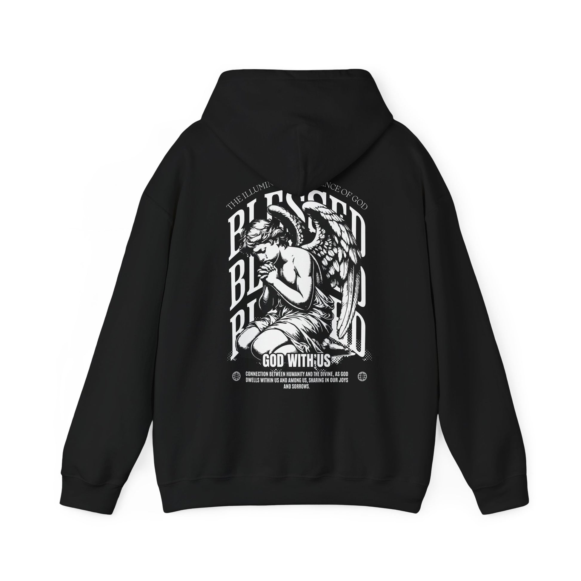 ISAAC - Hoodie