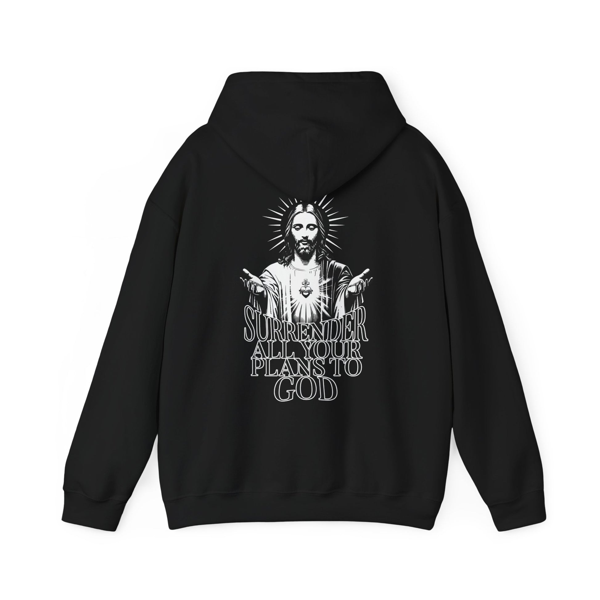 JACOB - Hoodie