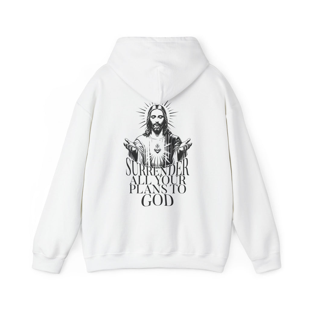 JACOB - Hoodie
