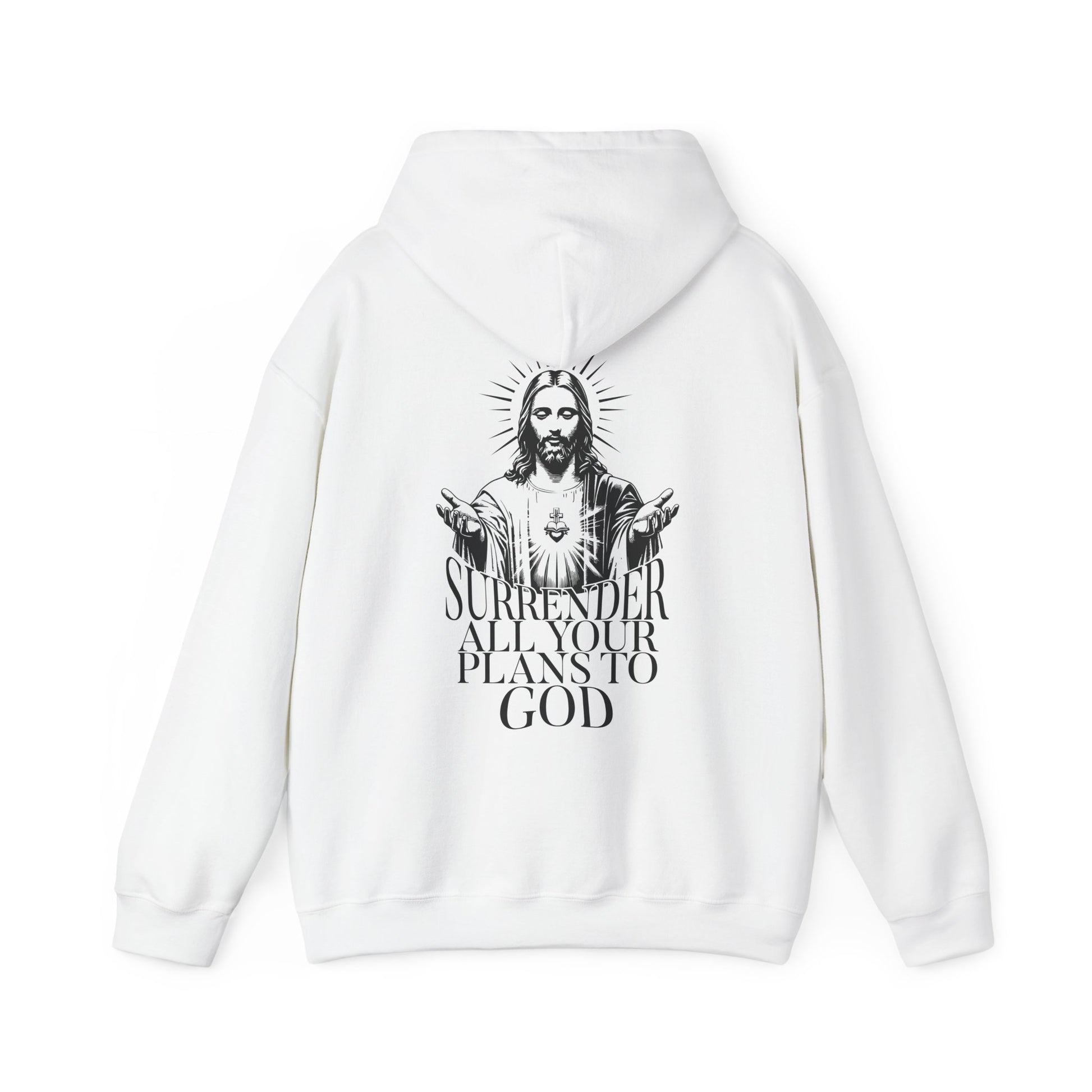 JACOB - Hoodie