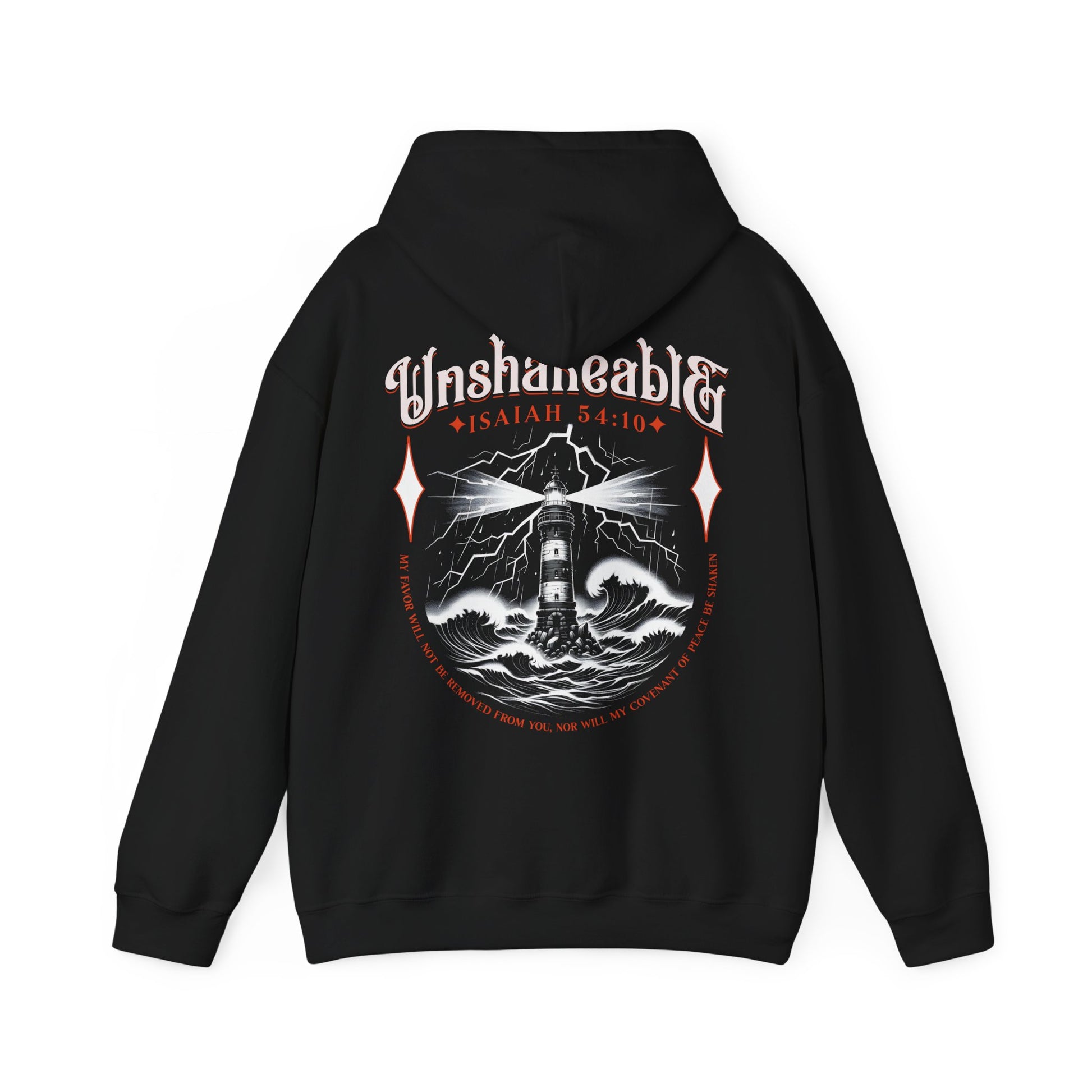 MATTHEW - Hoodie