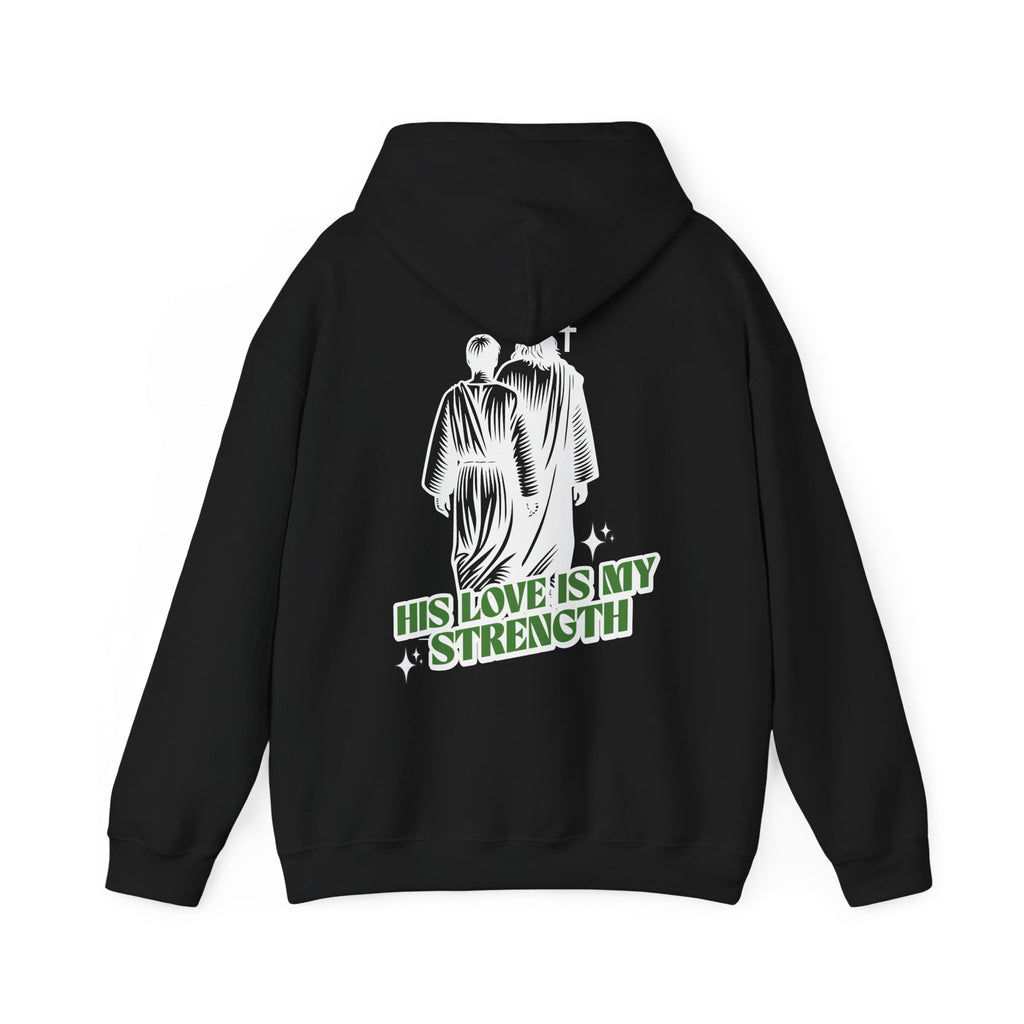 MARLENE - Hoodie