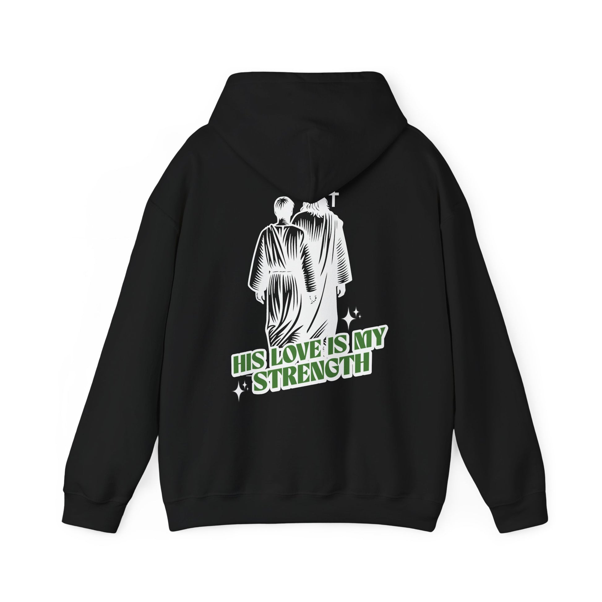 MARLENE - Hoodie