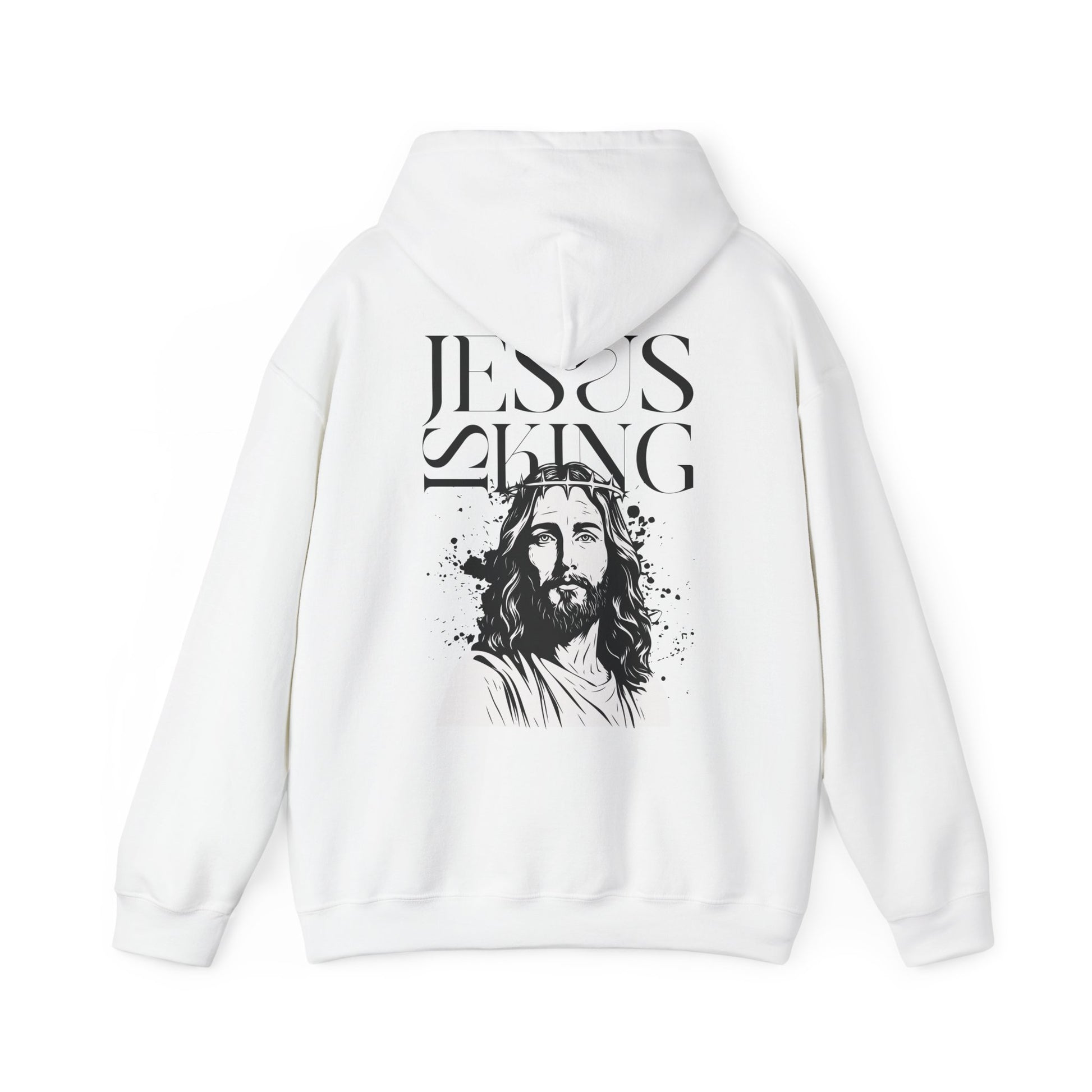 MOSES - Hoodie