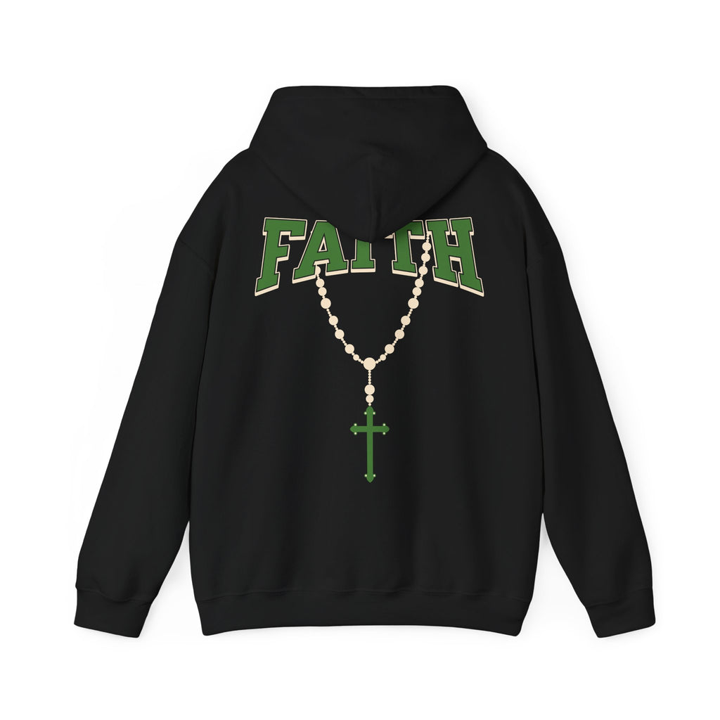 SHAWN - Hoodie