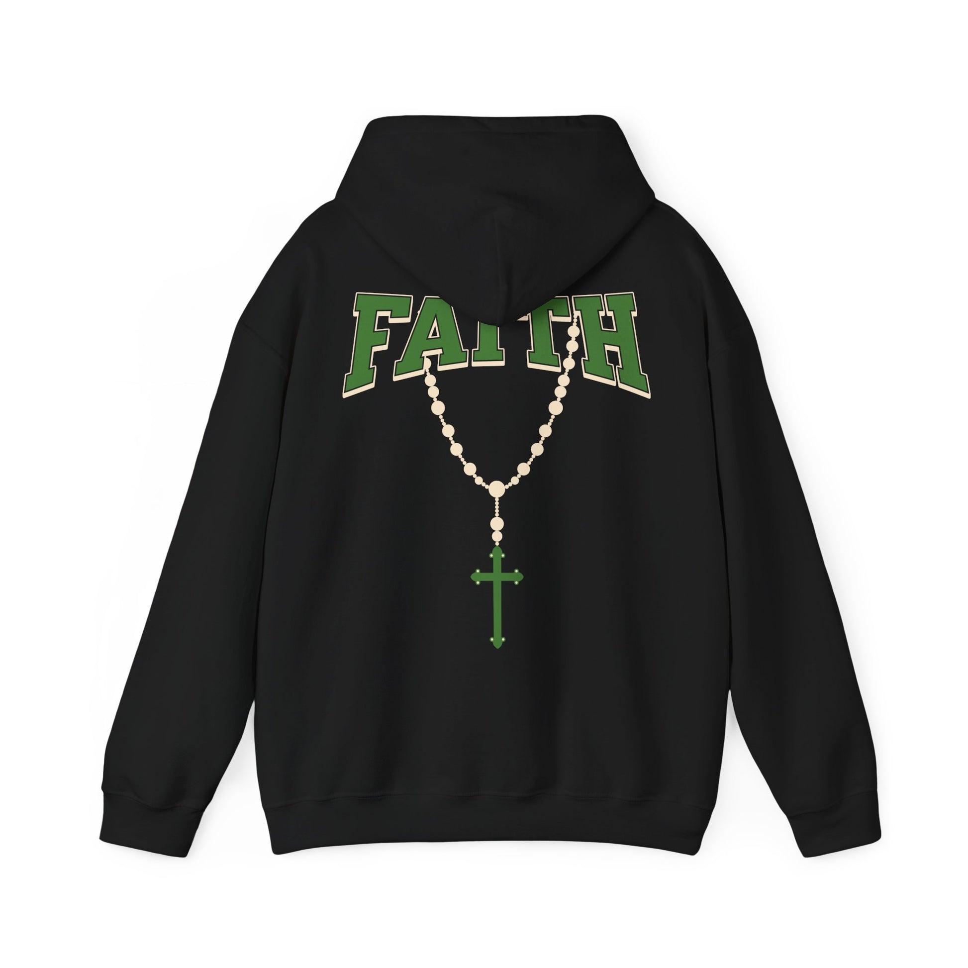 SHAWN - Hoodie