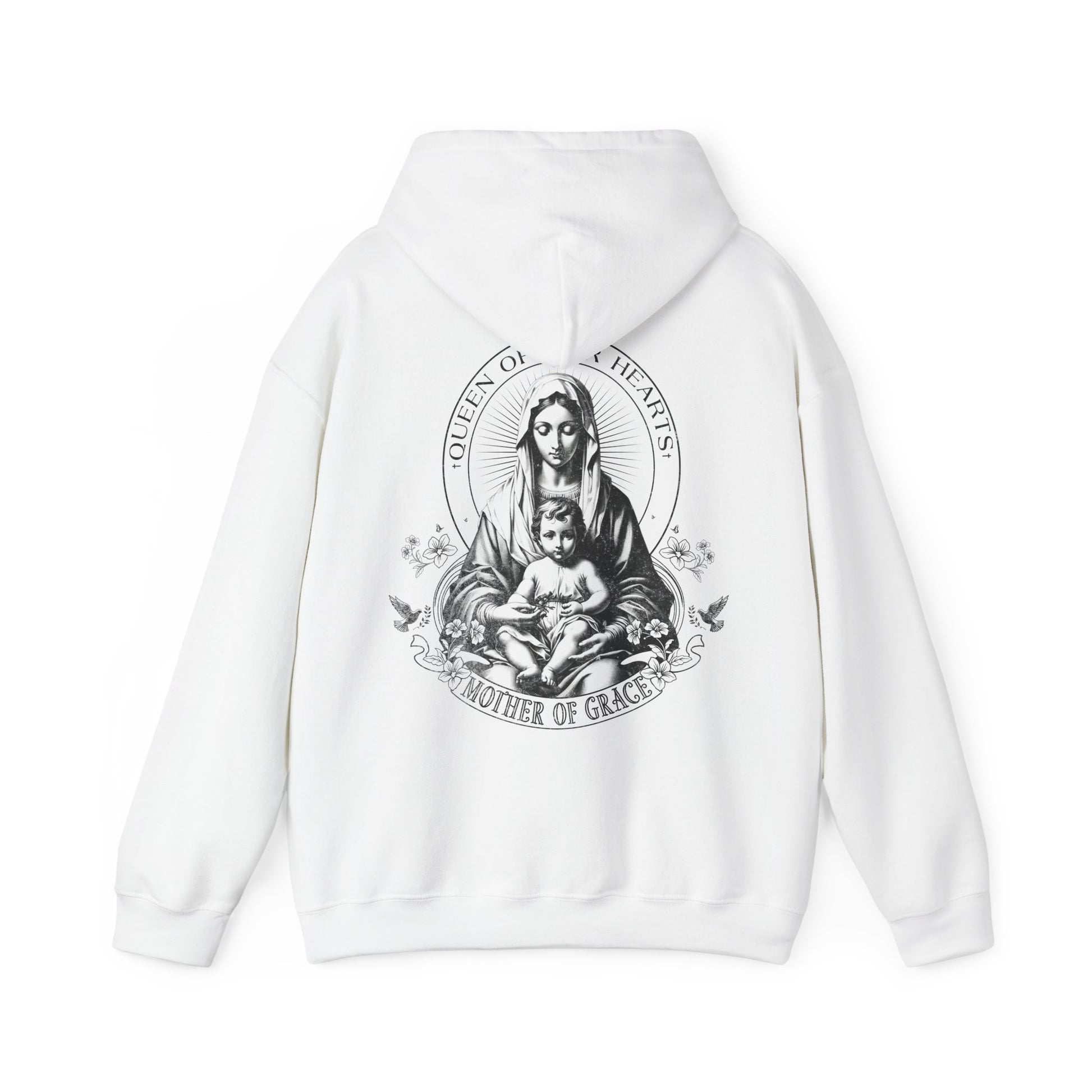 ABI - Hoodie