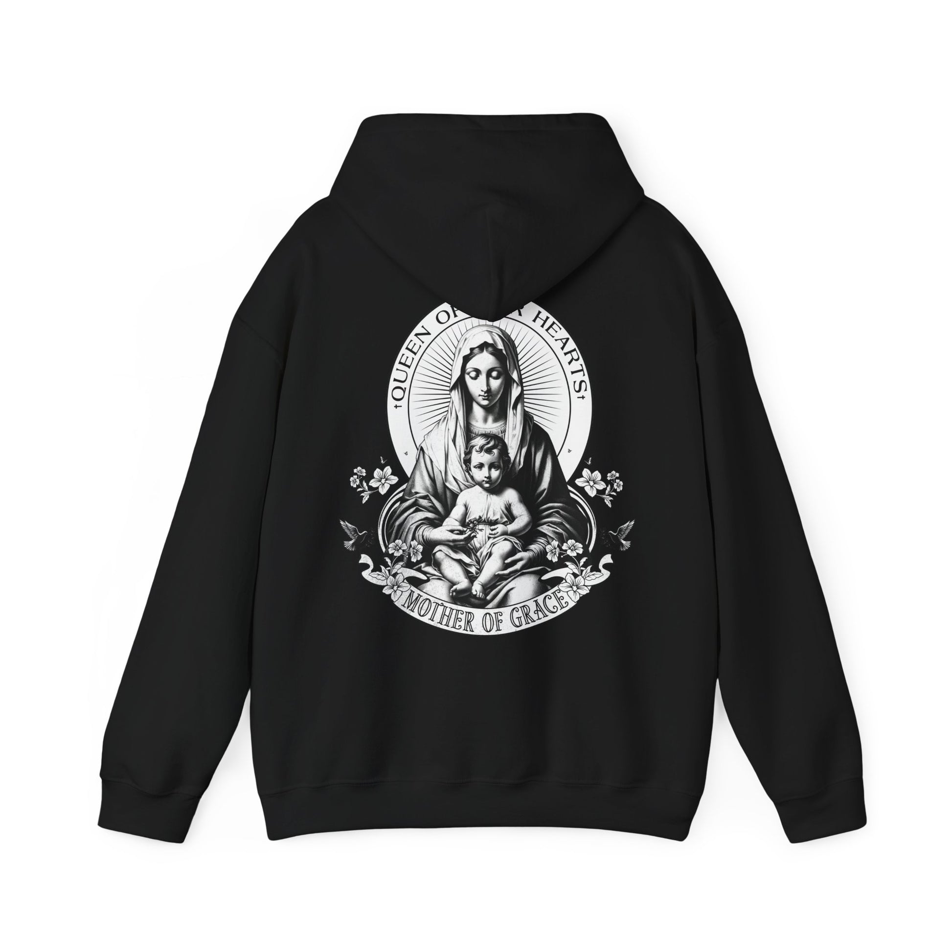 ABI - Hoodie