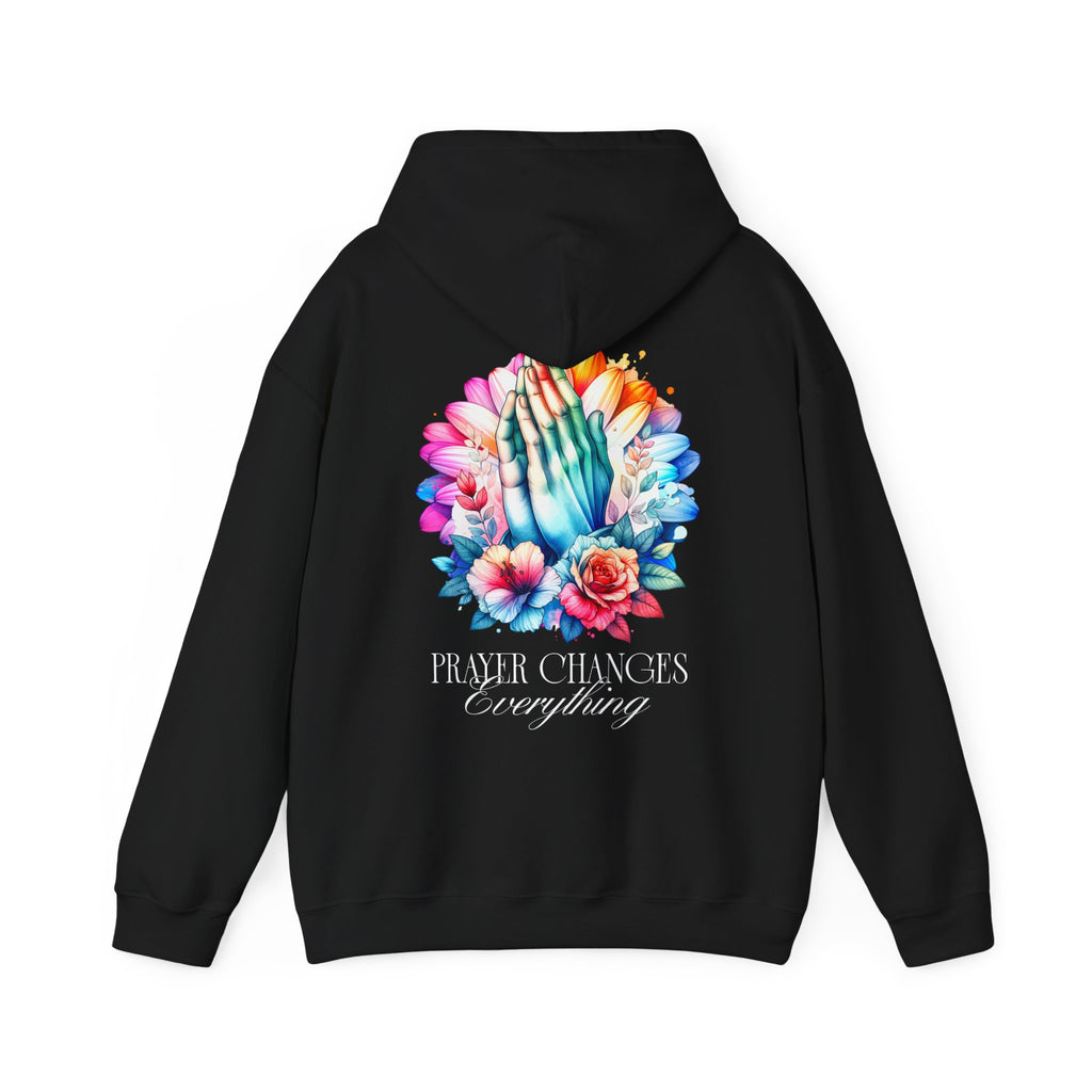 ARIEL - Hoodie
