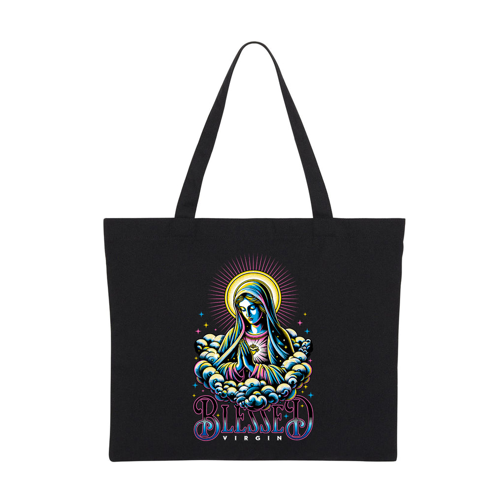CAIN - Tote Bag