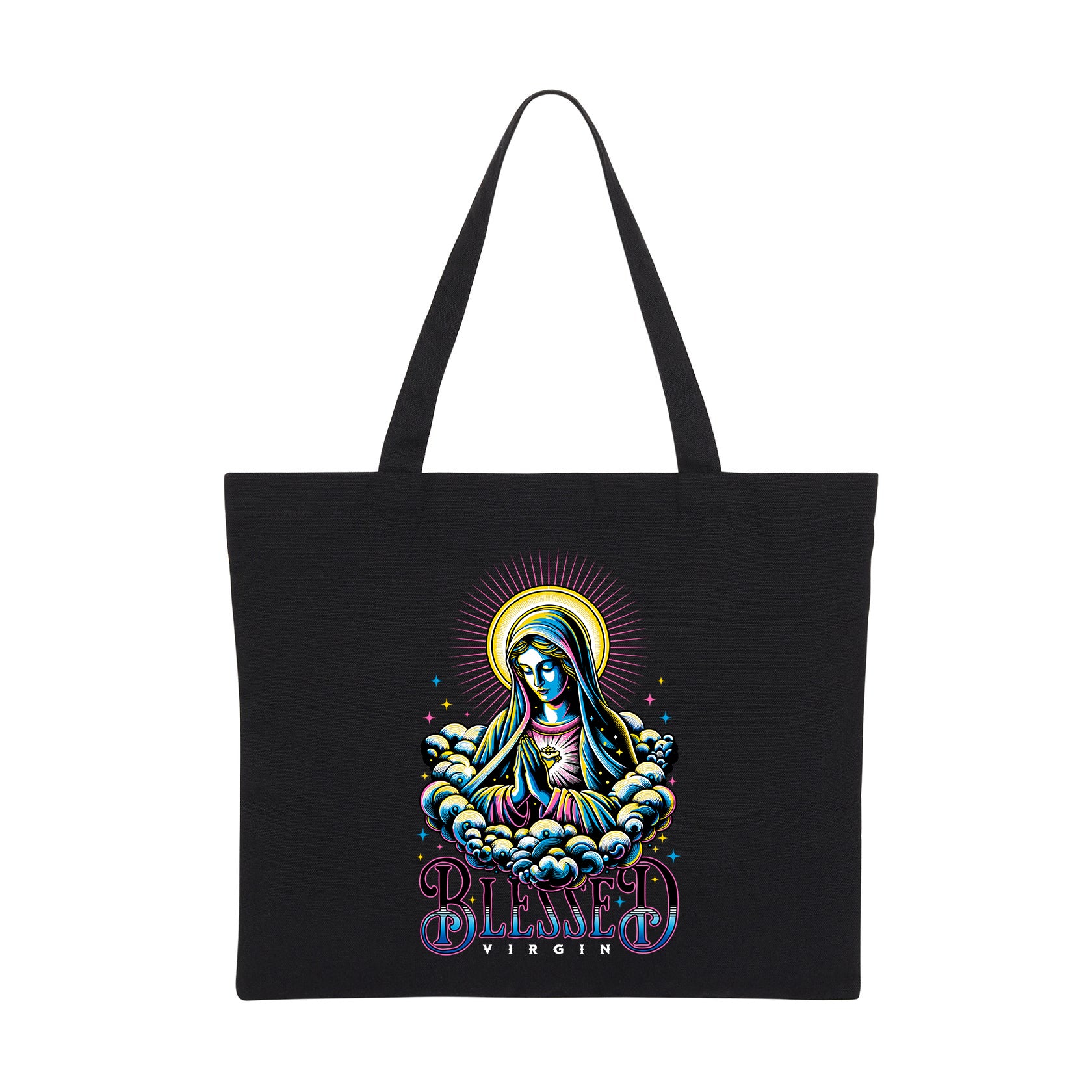 CAIN - Tote Bag