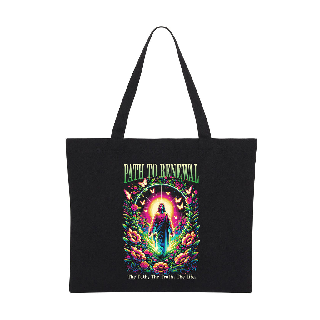 CEDAR - Tote Bag