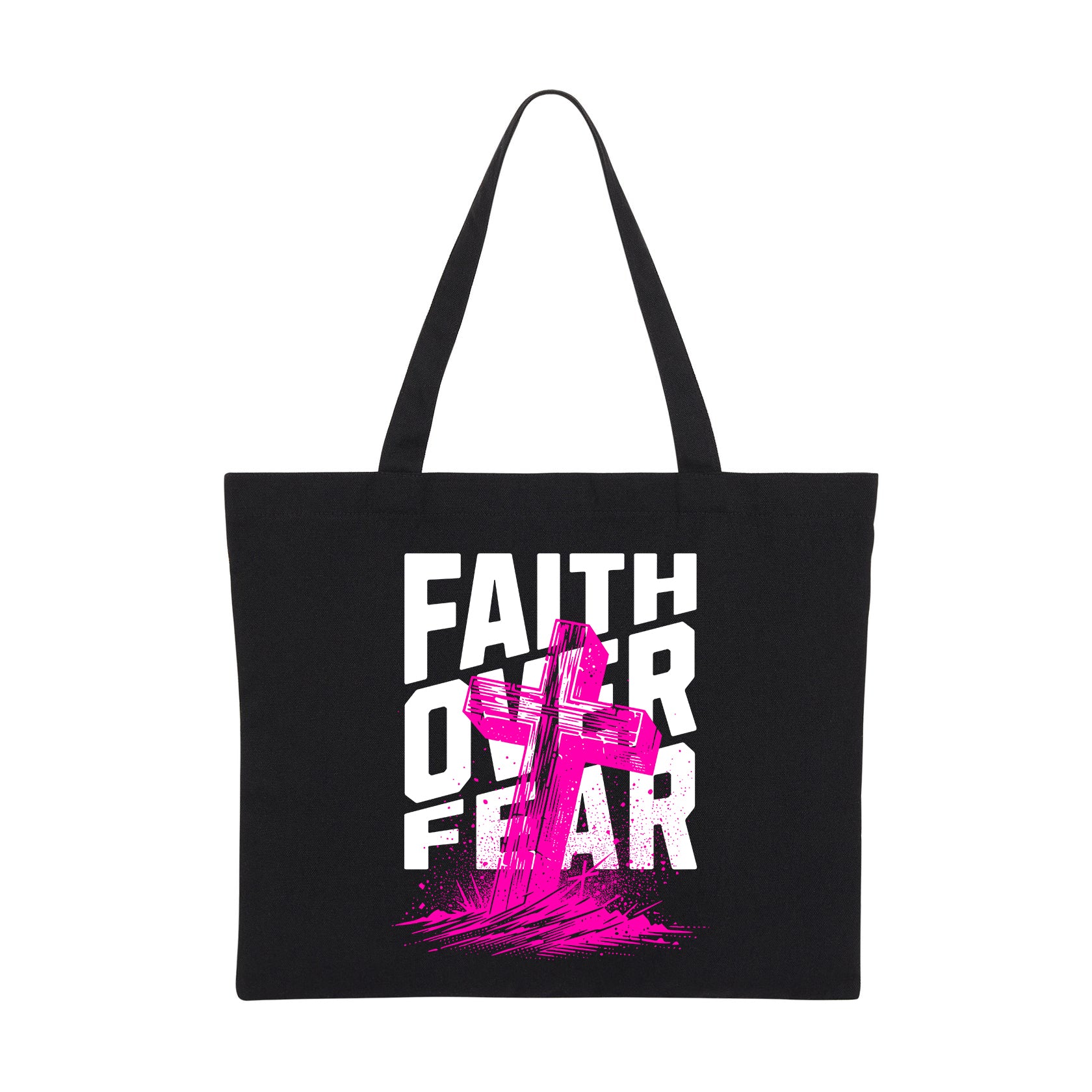 CLAUDIA - Tote Bag
