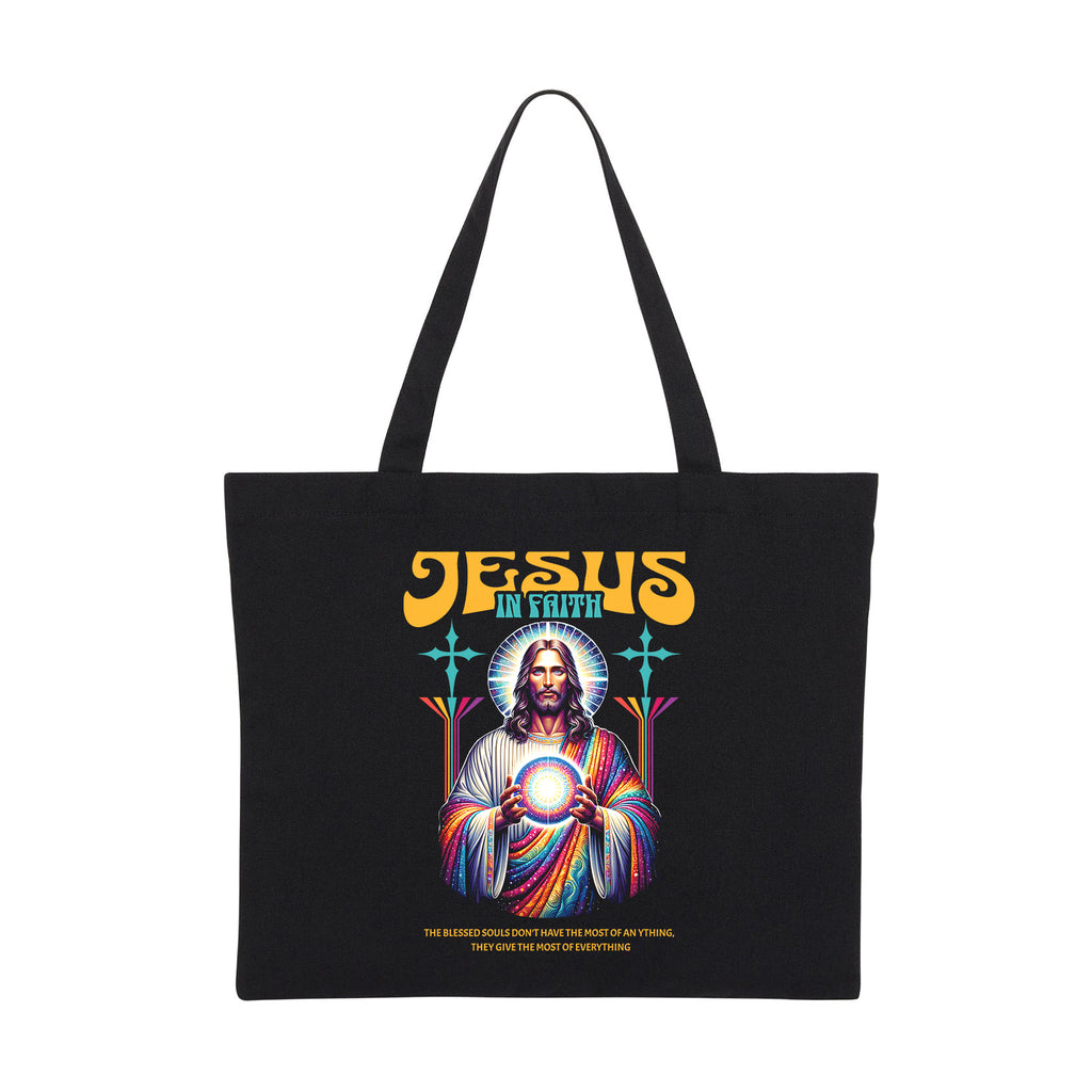 CYRUS - Tote Bag