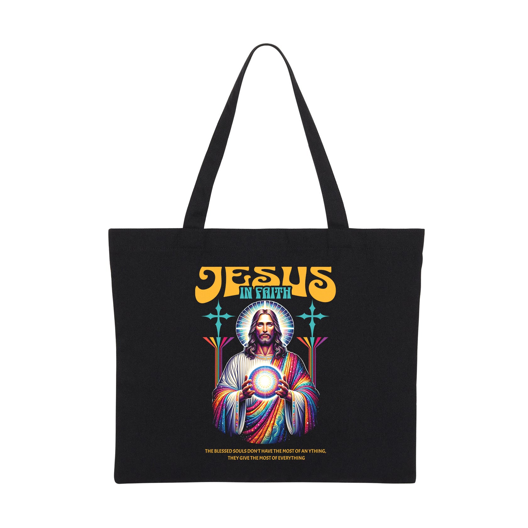 CYRUS - Tote Bag