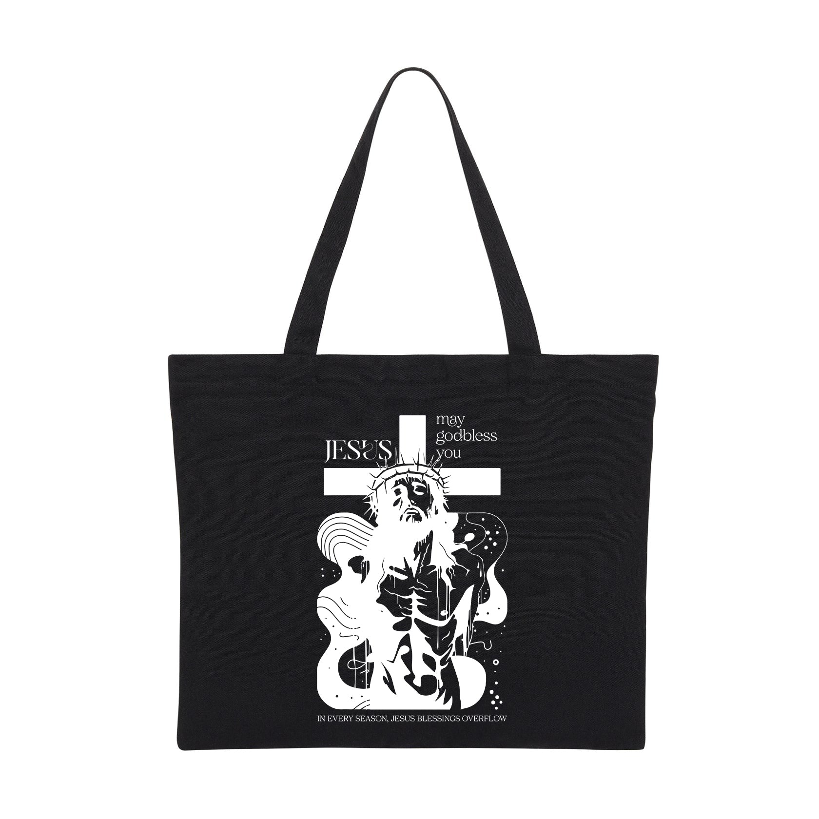 DAN - Tote Bag