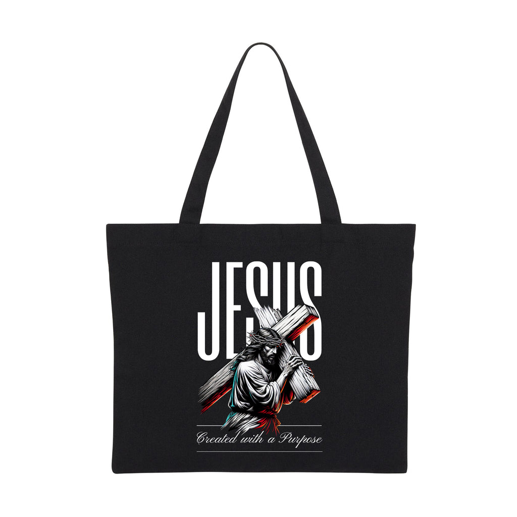 DANIEL - Tote Bag