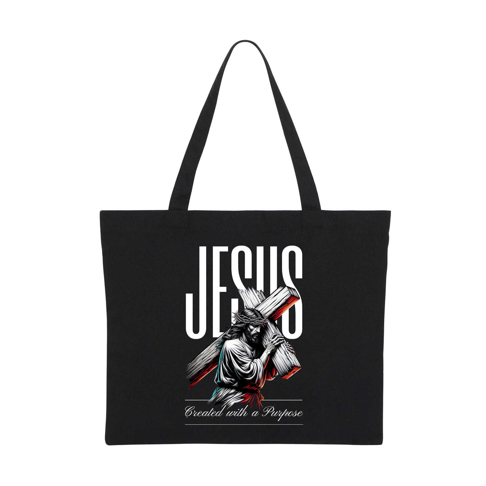 DANIEL - Tote Bag