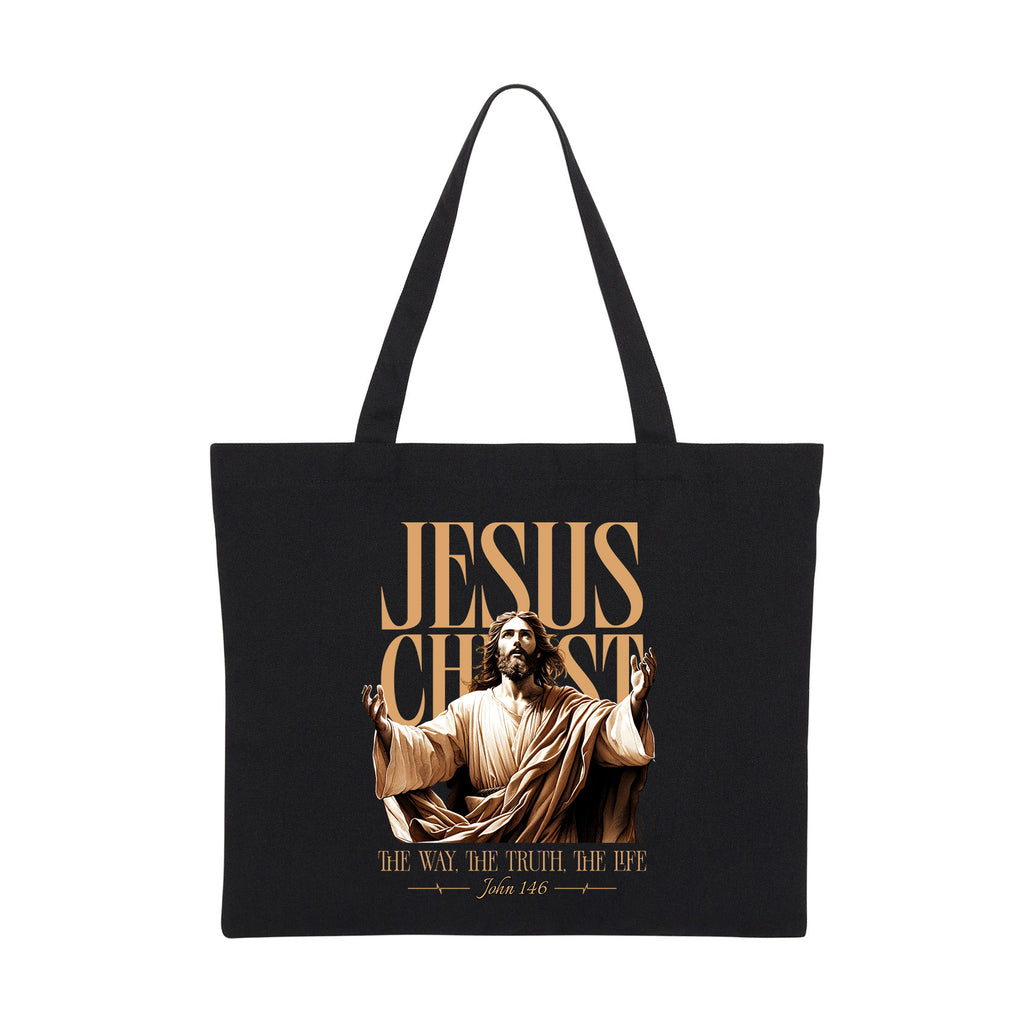 DARIUS - Tote Bag