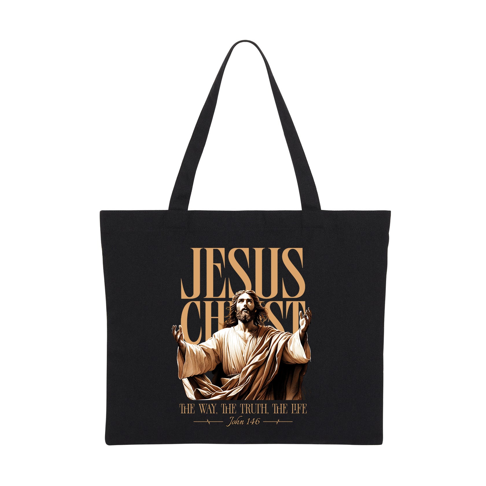 DARIUS - Tote Bag