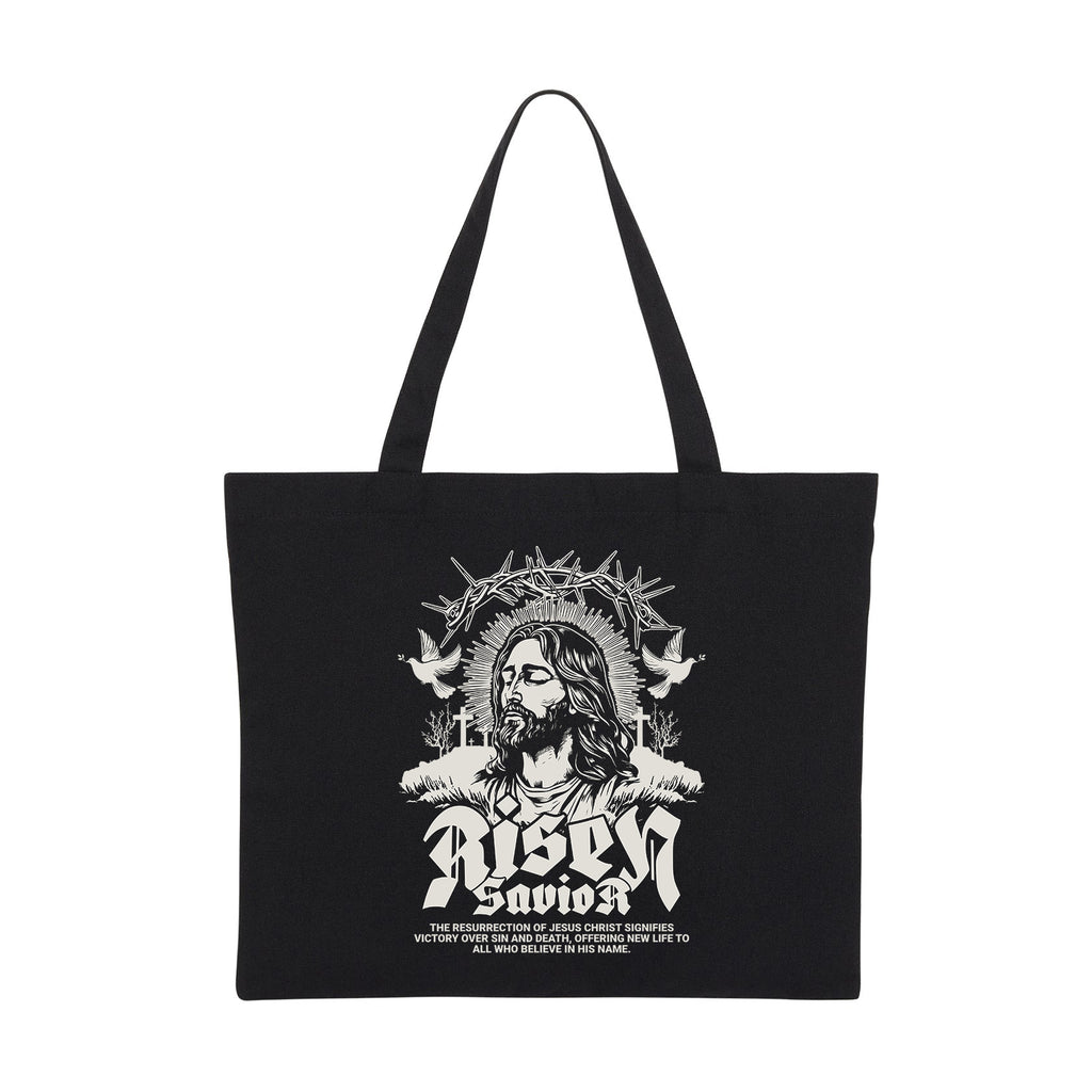 DAVID - Tote Bag