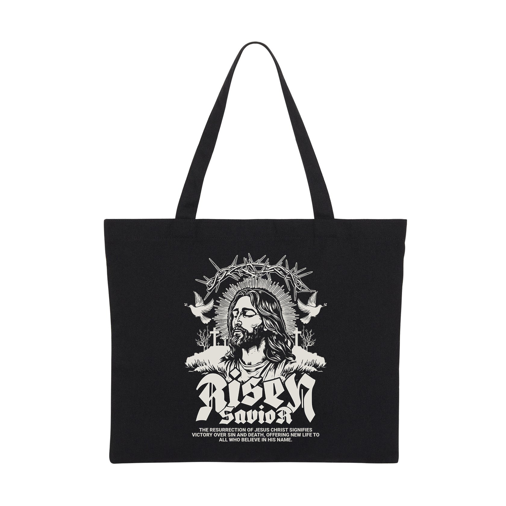 ELIAS - Tote Bag