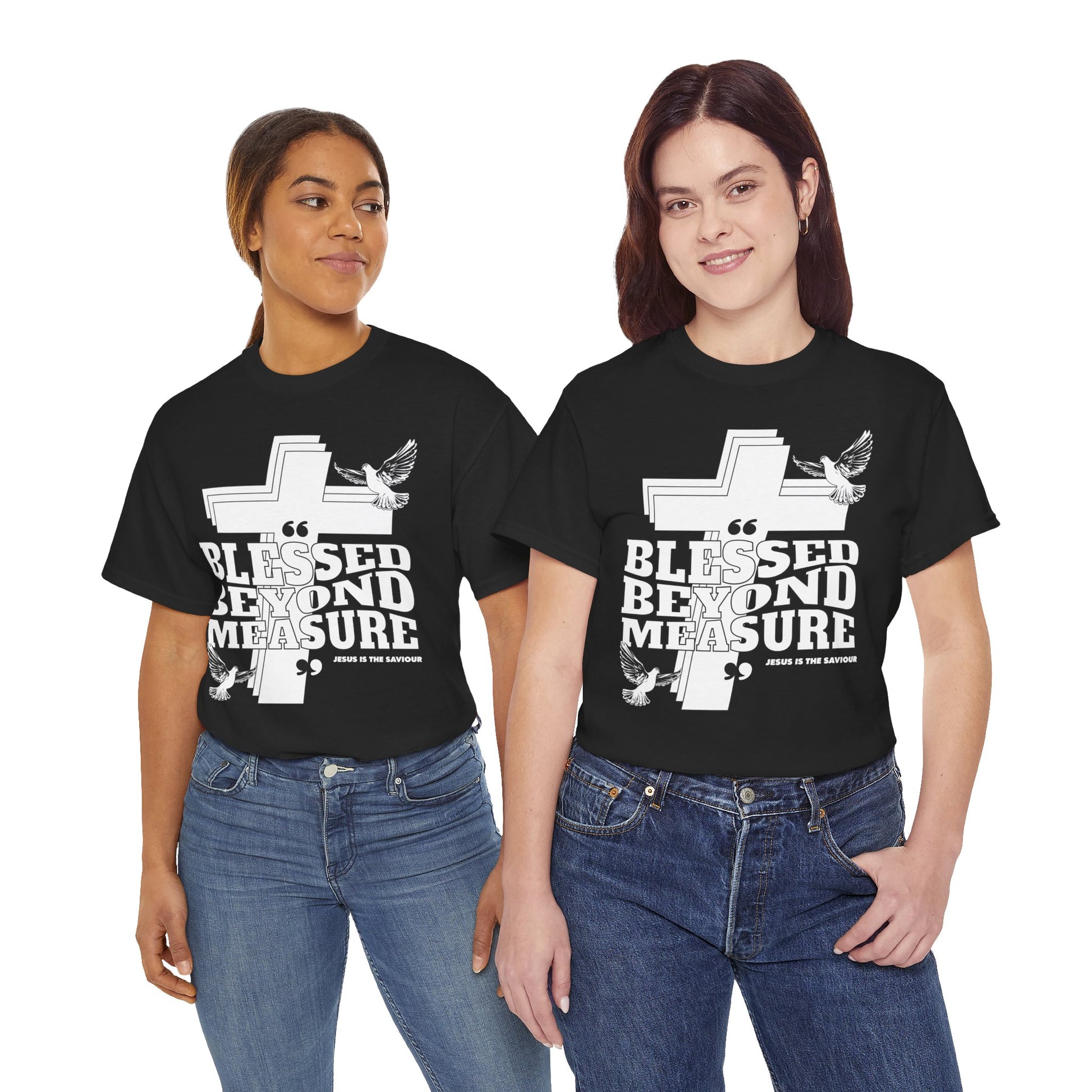 MARIAH - Basic Tee