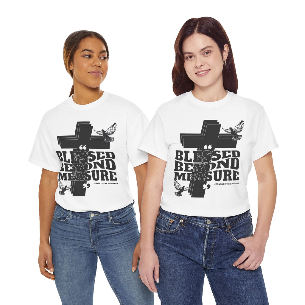 MARIAH - Basic Tee