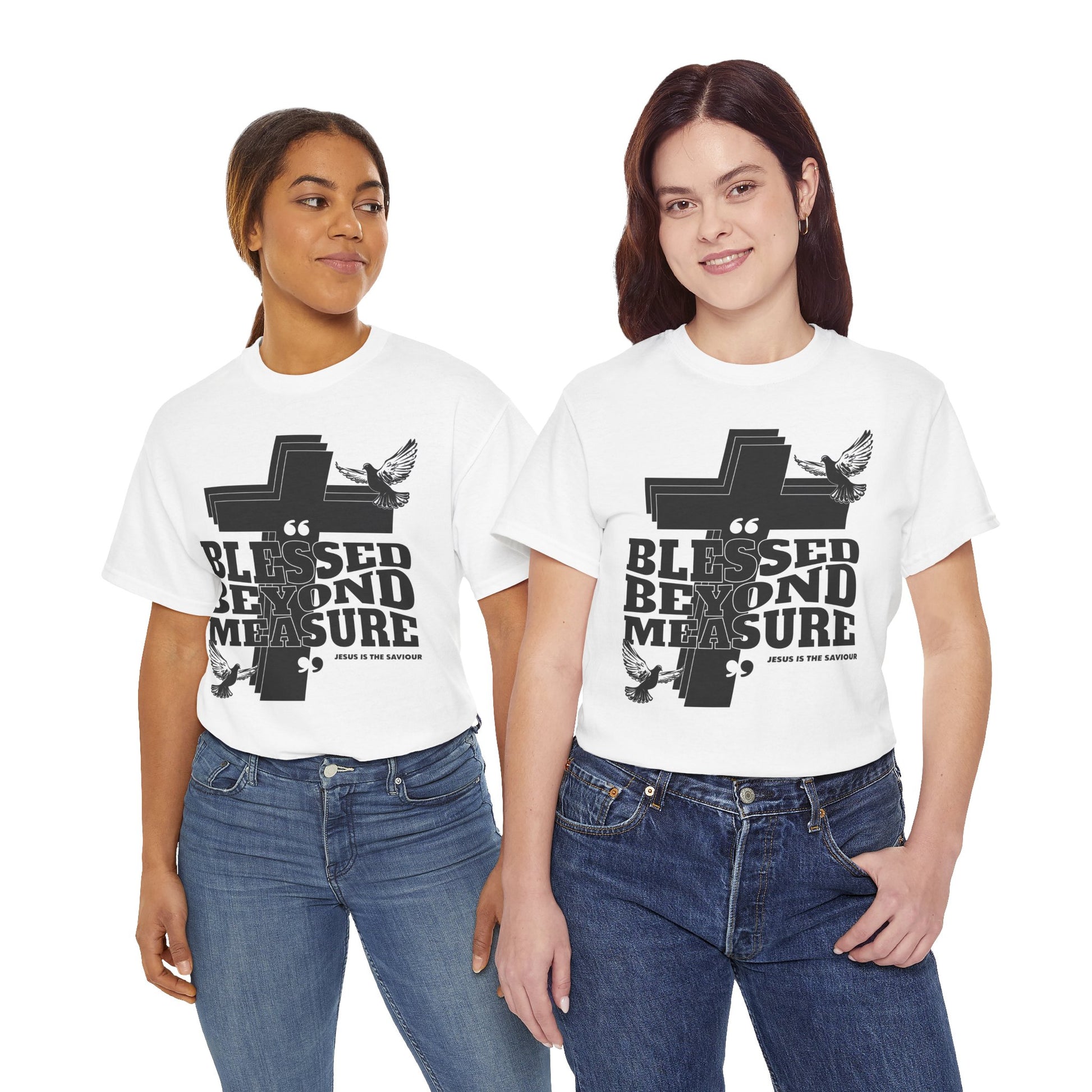 MARIAH - Basic Tee