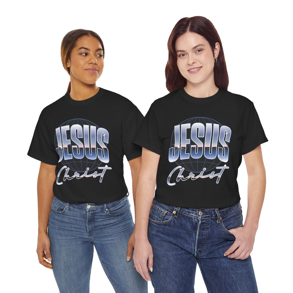 JUDE - Basic Tee