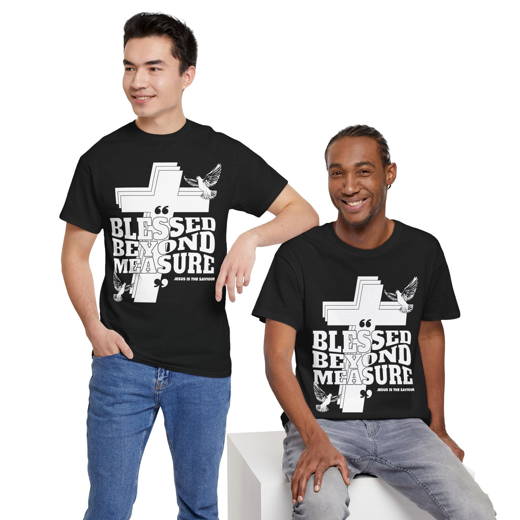 MARIAH - Basic Tee
