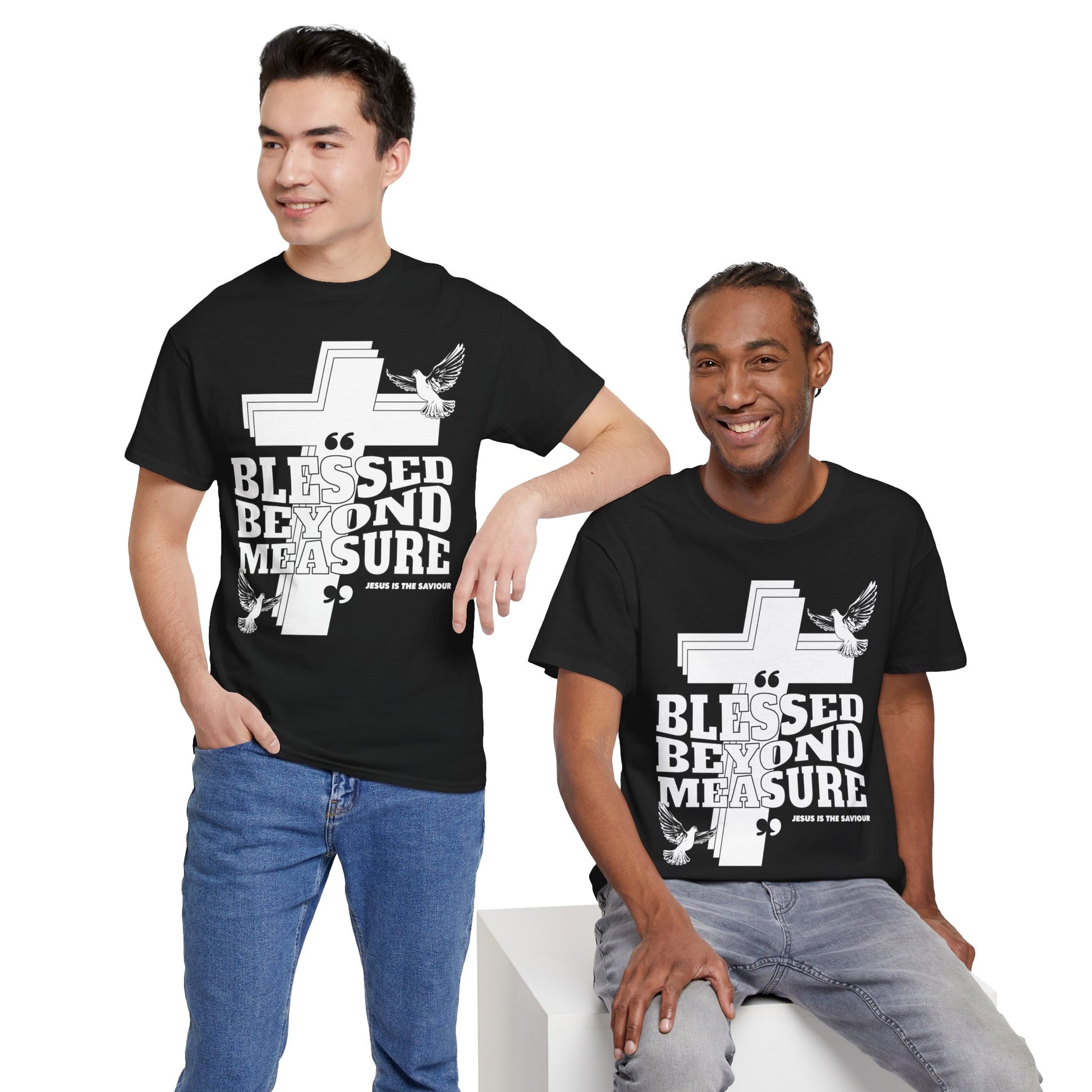 MARIAH - Basic Tee