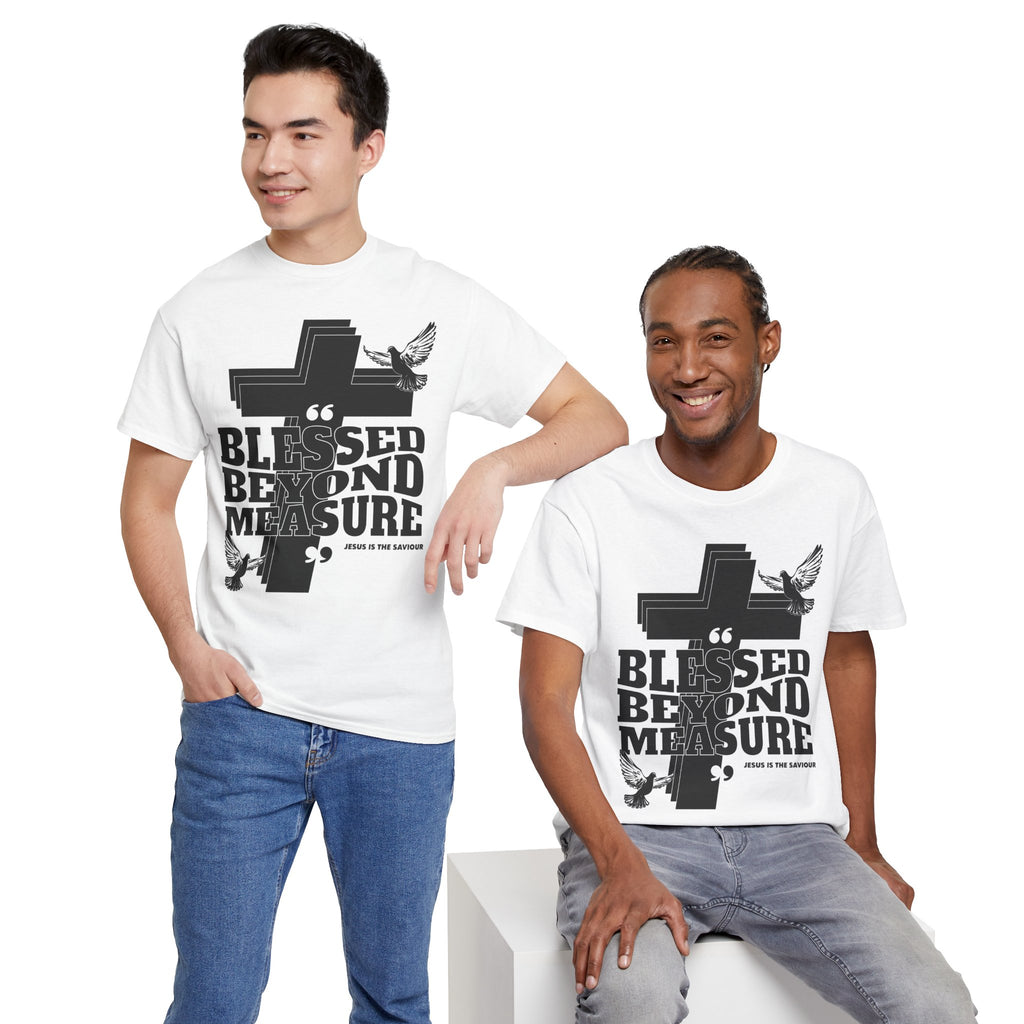 MARIAH - Basic Tee