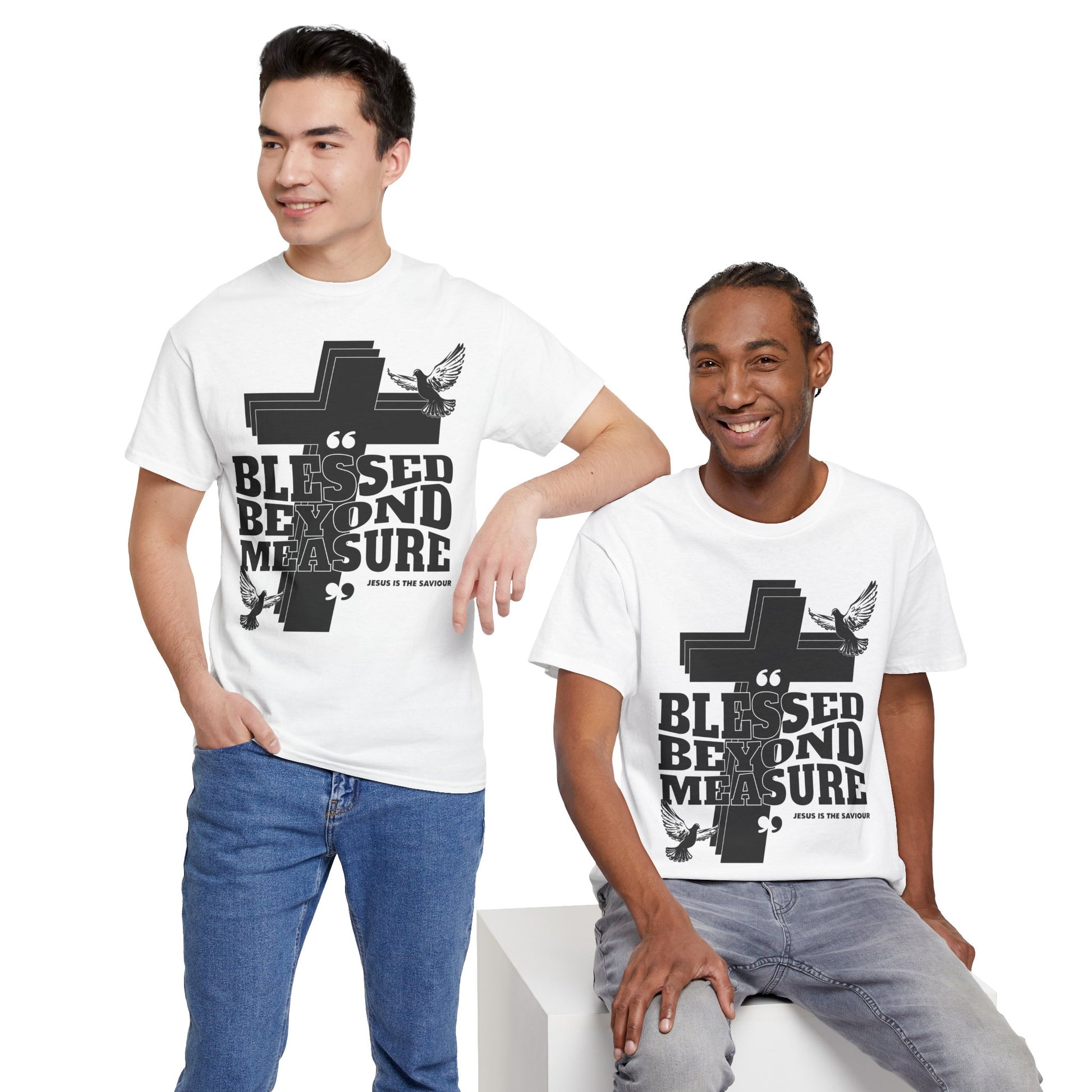 MARIAH - Basic Tee
