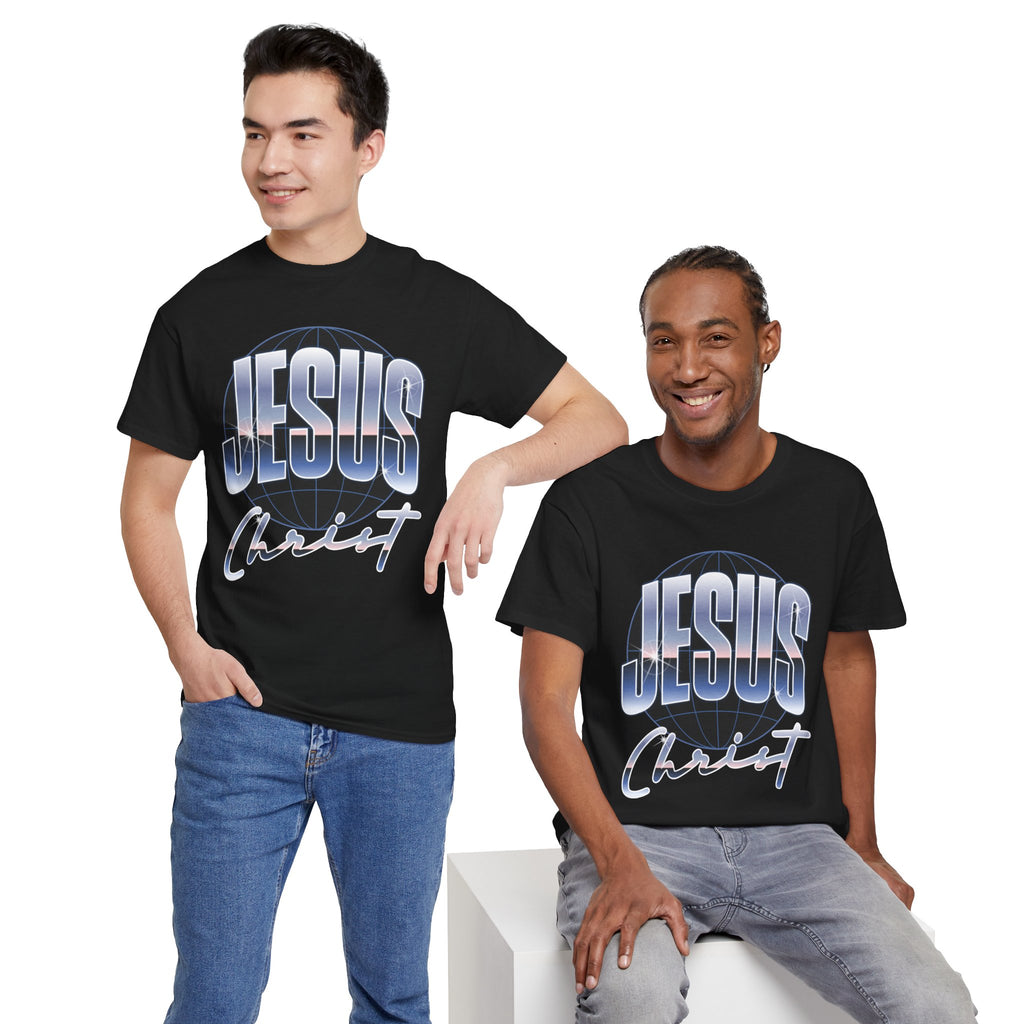 JUDE - Basic Tee