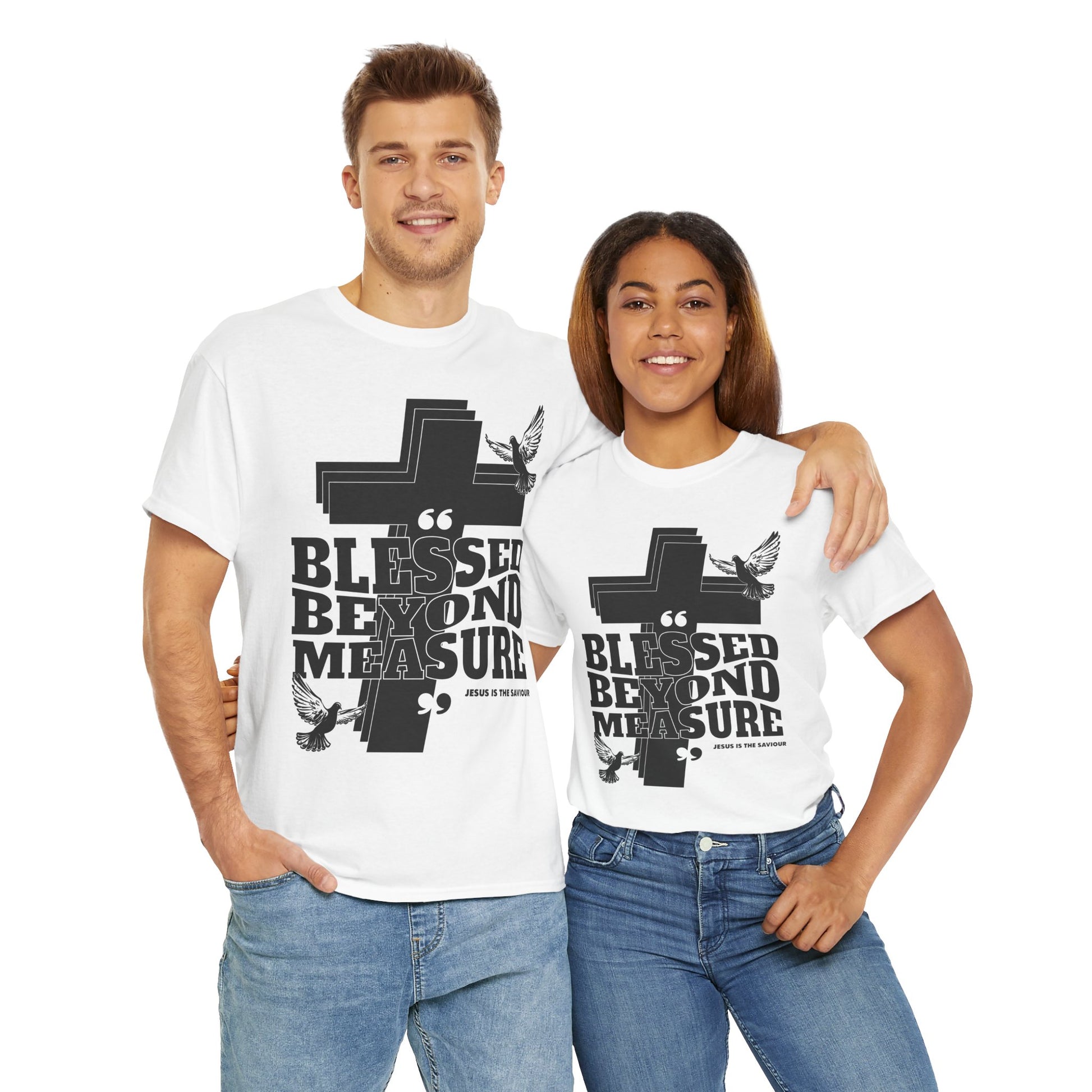 MARIAH - Basic Tee