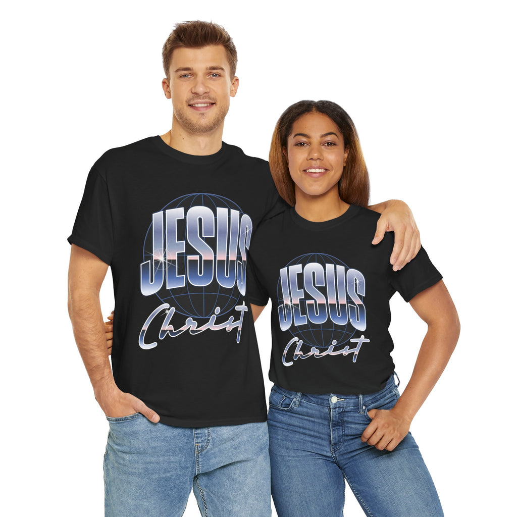 JUDE - Basic Tee