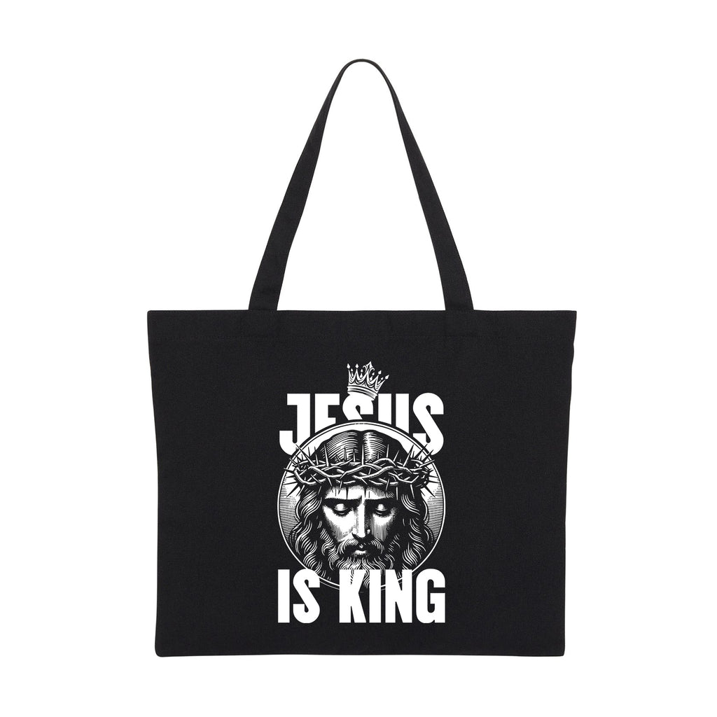 ELISHA - Tote Bag