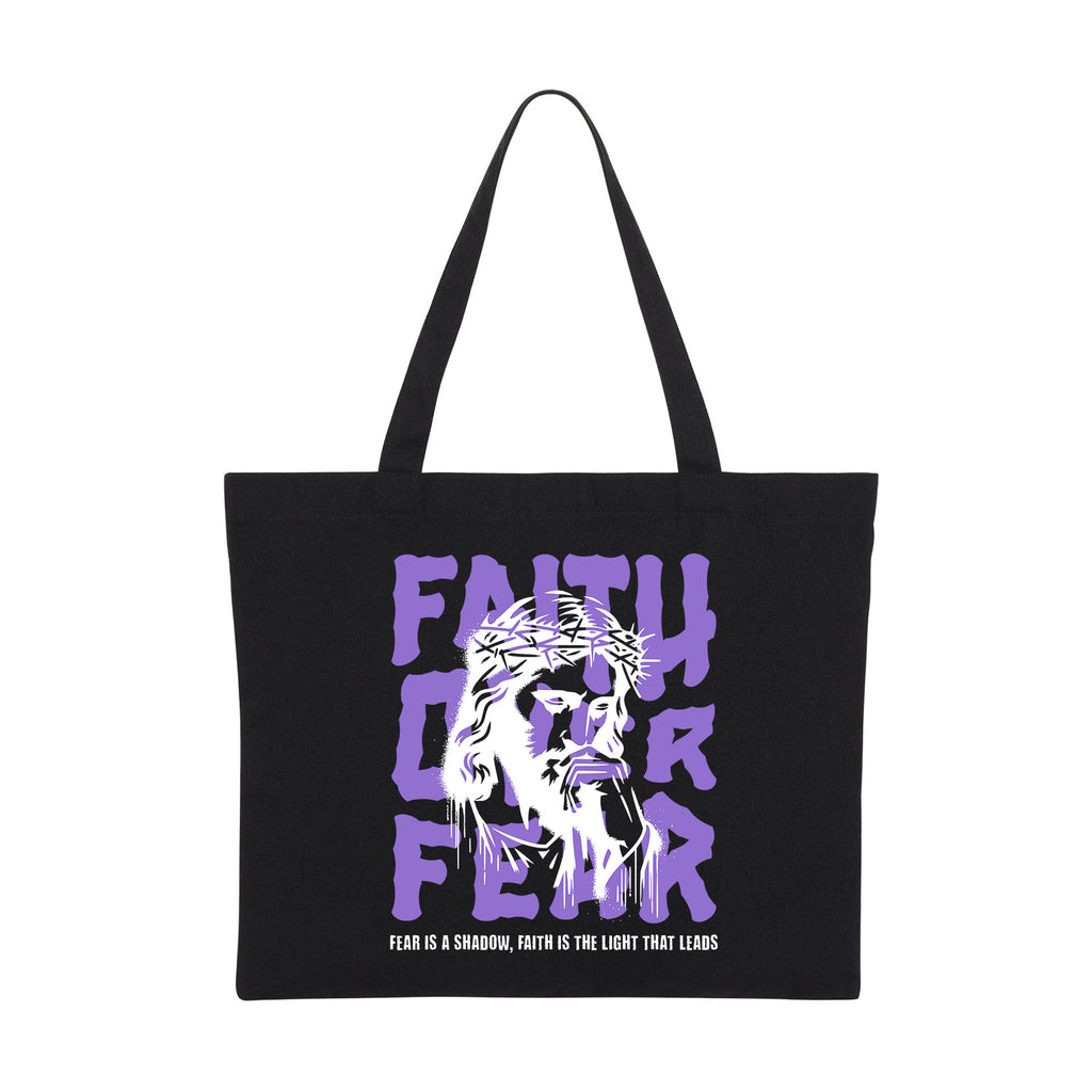 ESTEBAN - Tote Bag