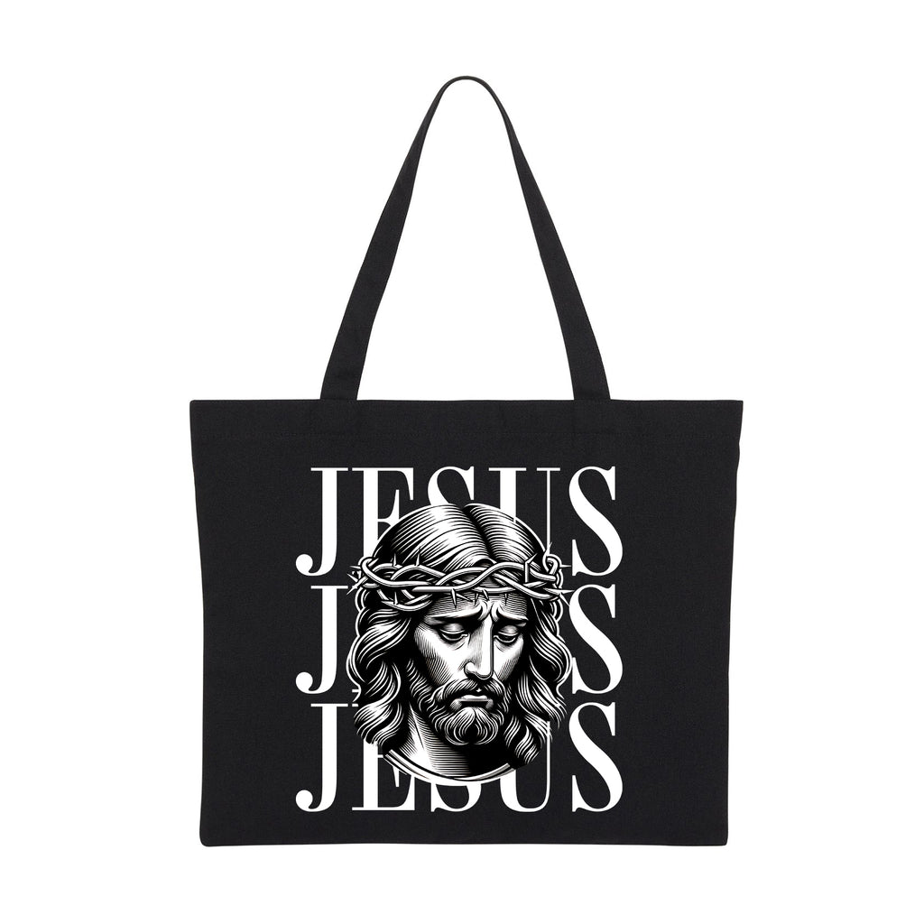 ETHAN - Tote Bag