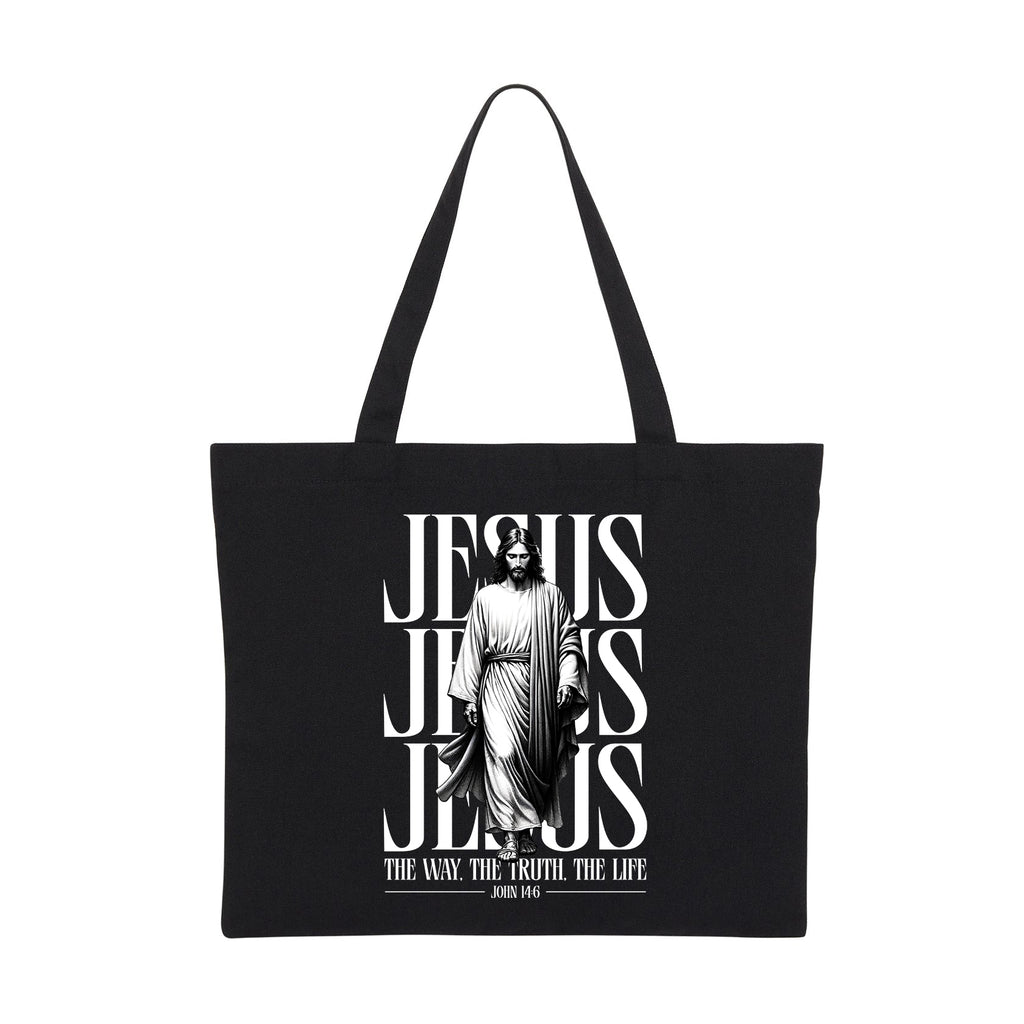 EVAN - Tote Bag