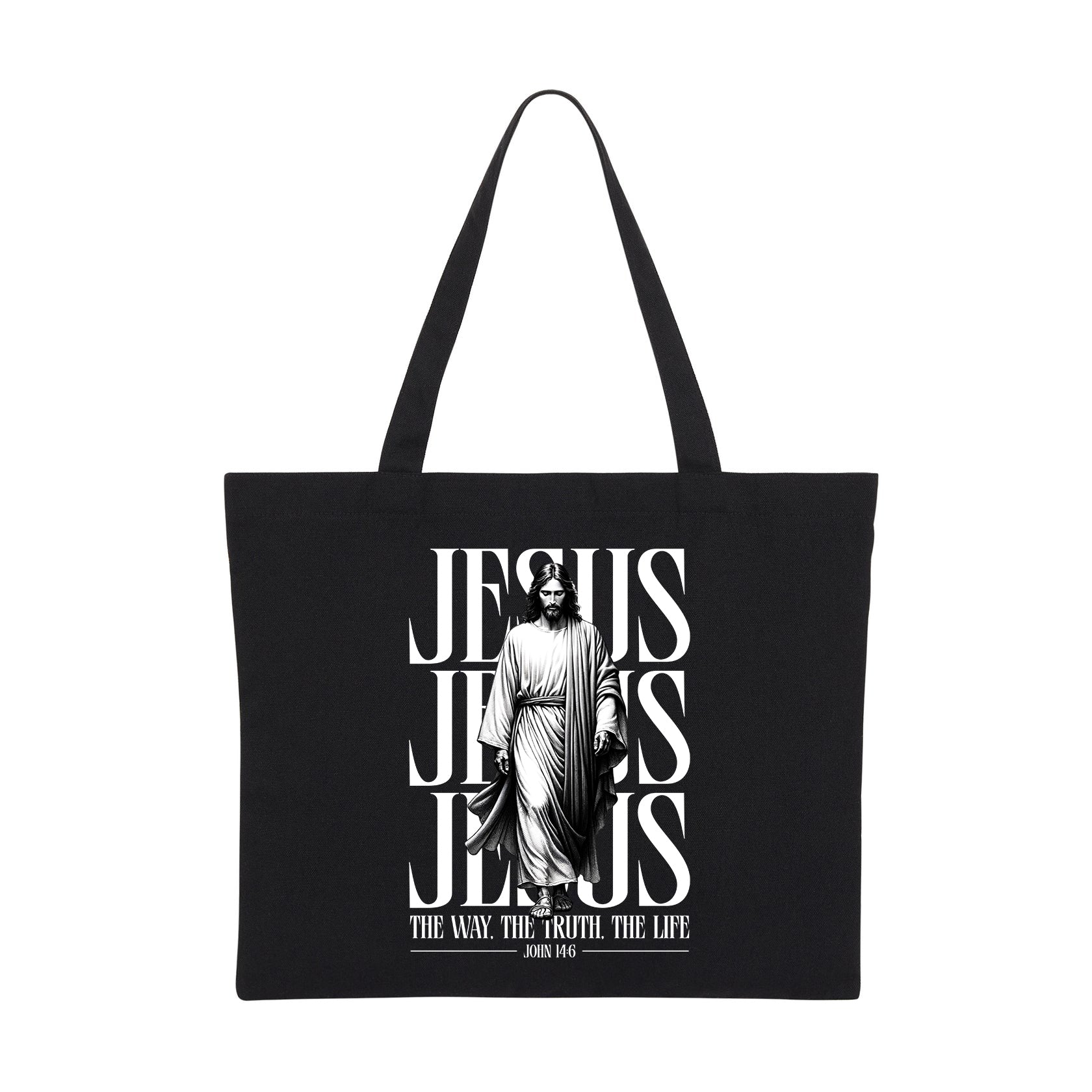EVAN - Tote Bag