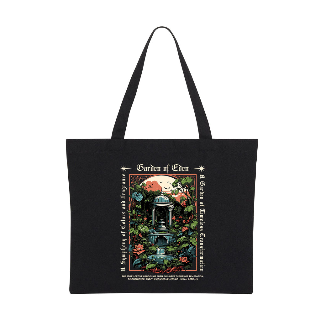 EVE - Tote Bag