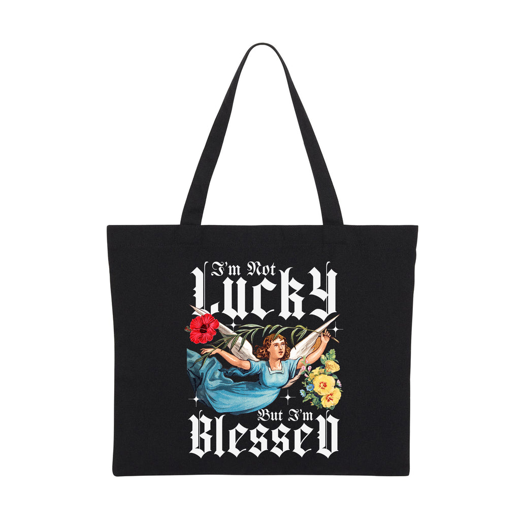 EZRA - Tote Bag