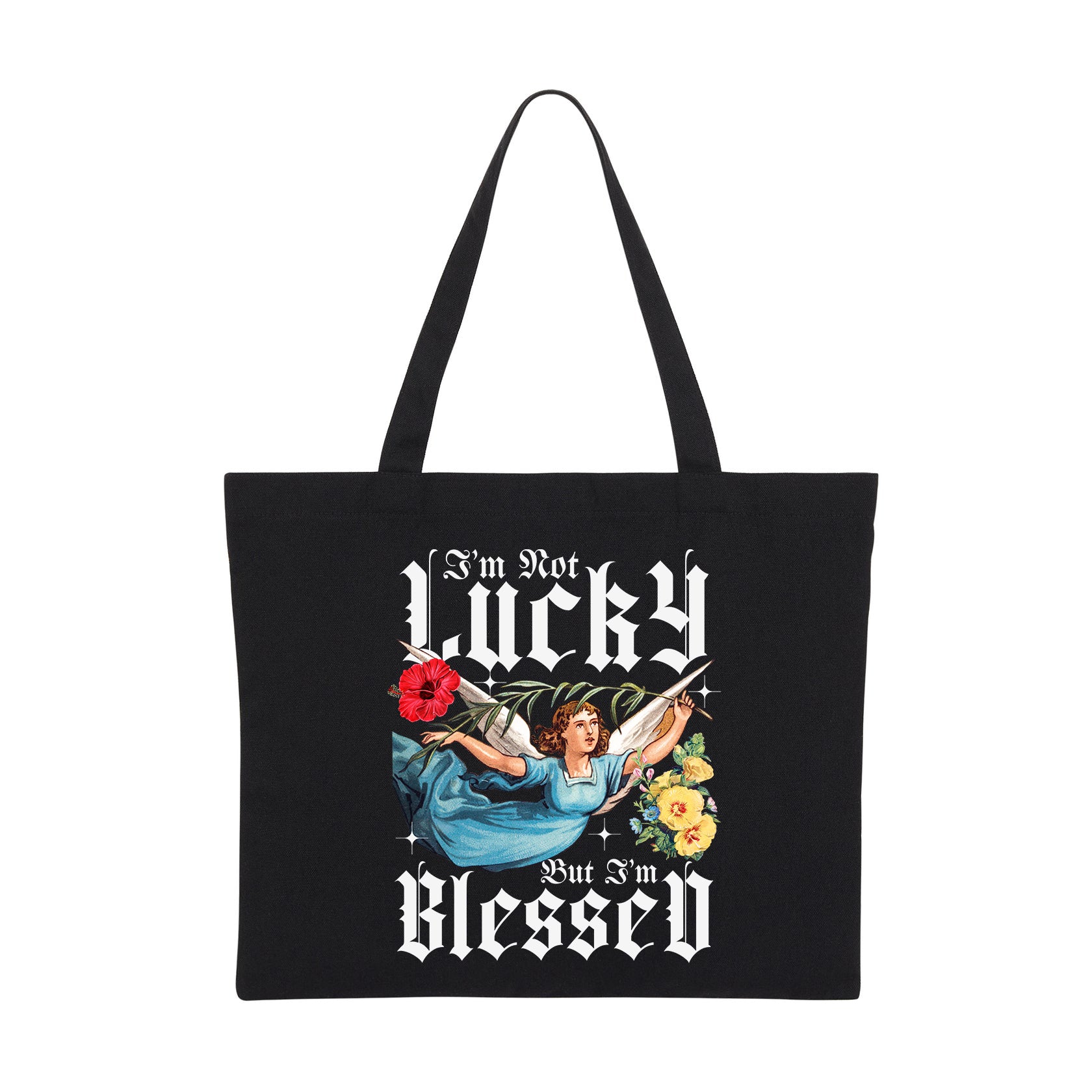 EZRA - Tote Bag